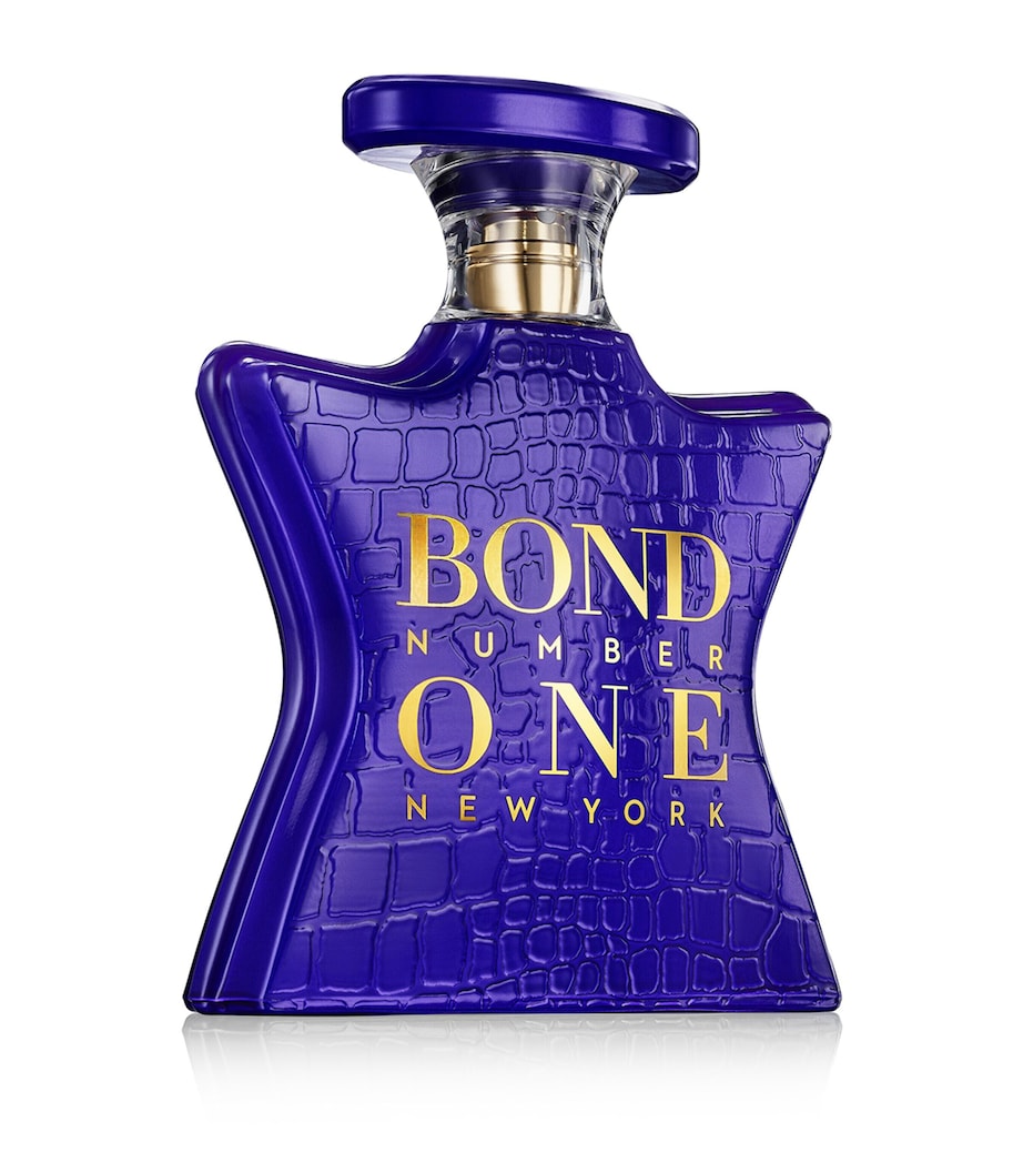 Bond Number One New York Eau de Parfum (100ml) NO COLOUR Image 1
