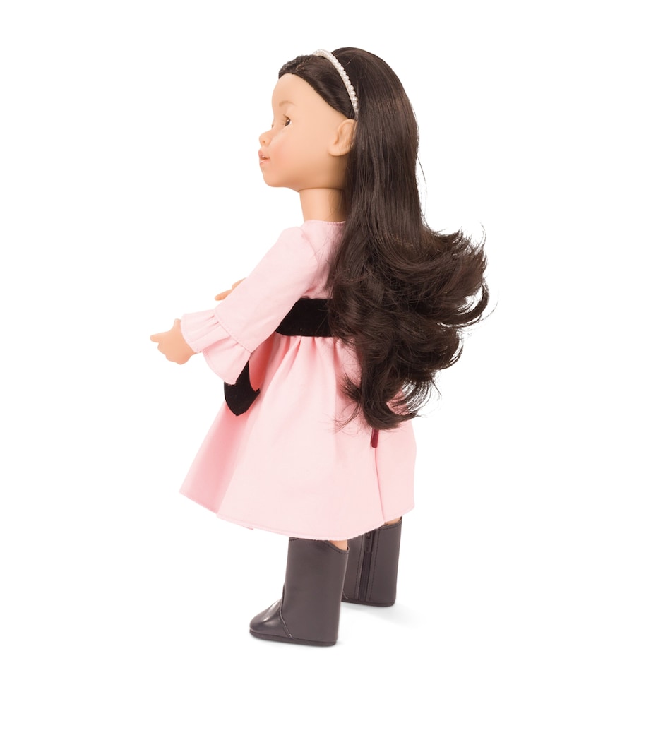 Little Kidz Marianne Jubilee Doll MULTI Image 3