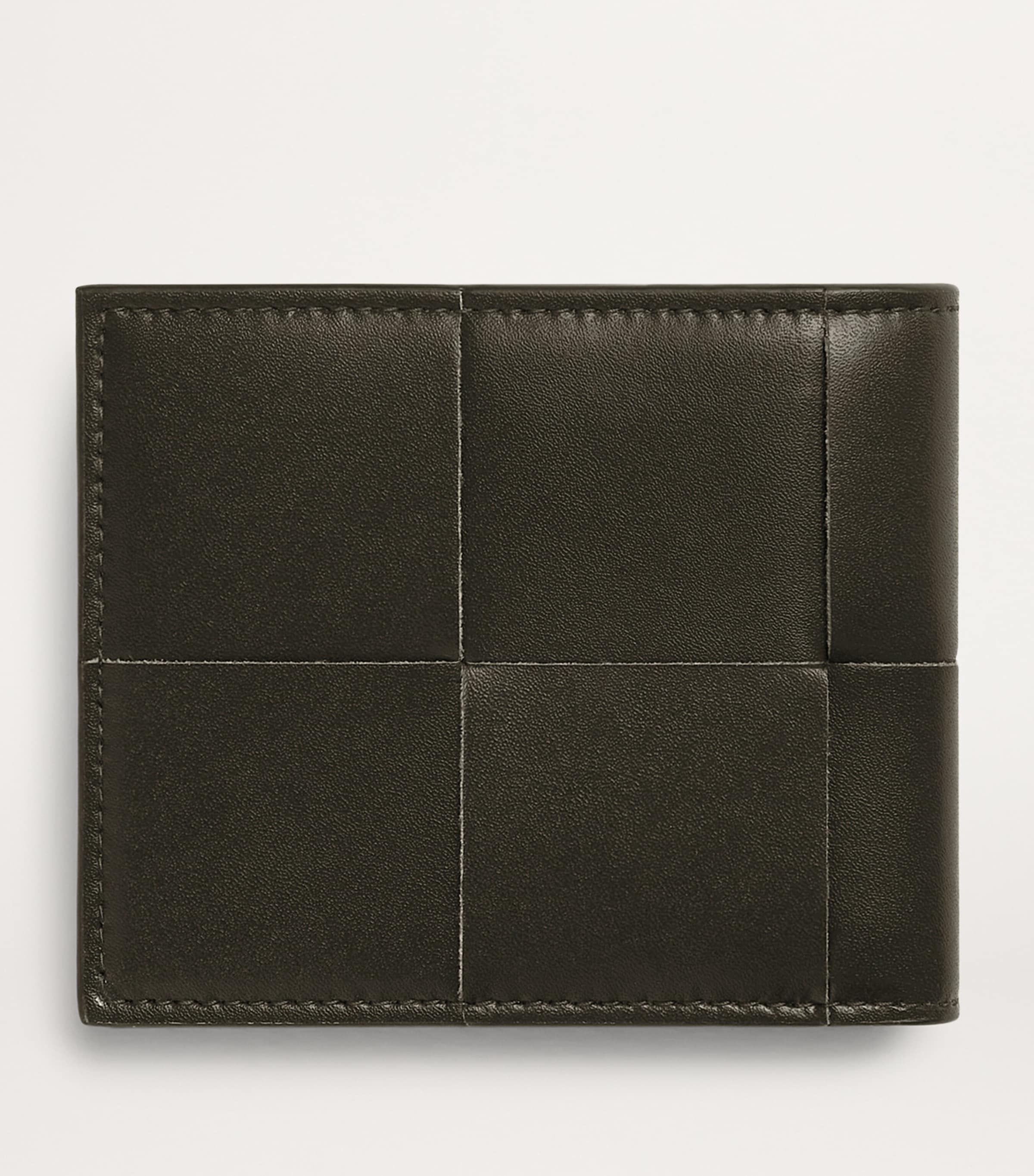 【関税・送料込み】BOTTEGA VENETA Cassette Wallet Bottega Veneta® Women's Cassette Small Bi-Fold Wallet in