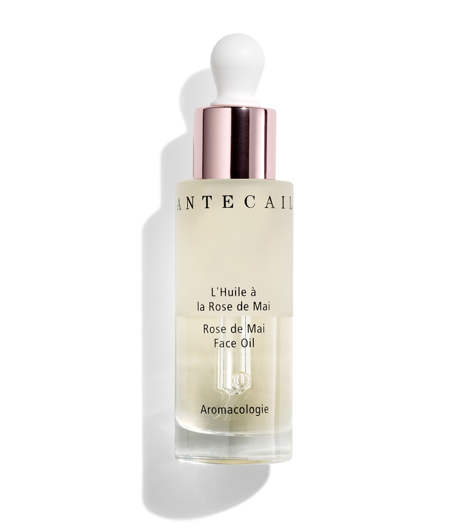 Rose de Mai Face Oil (30ml) NO COLOUR Image 1