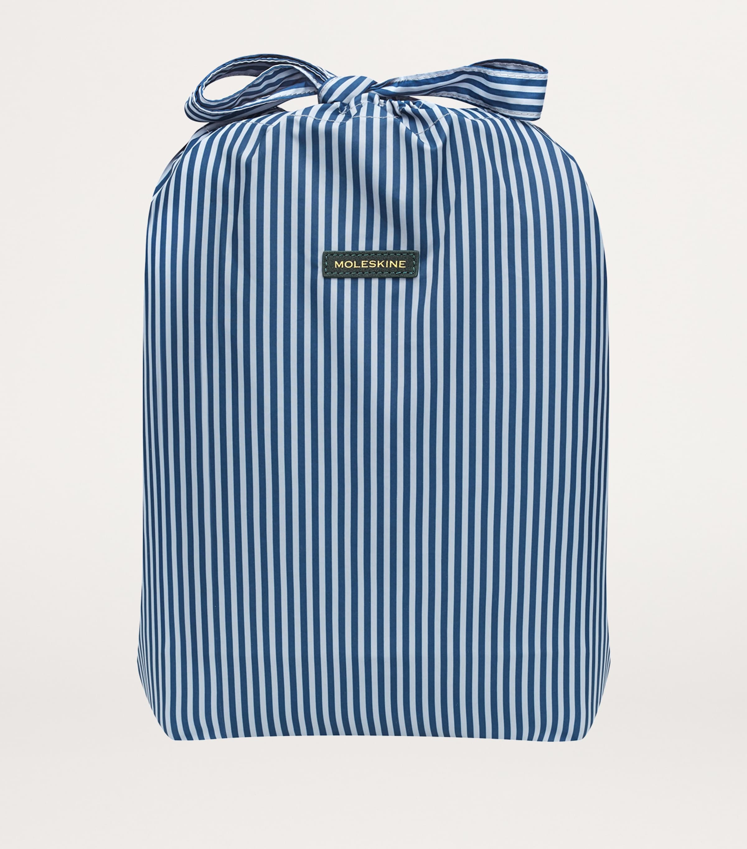 Vegan Leather Precious & Ethical Backpack GREEN Image 3