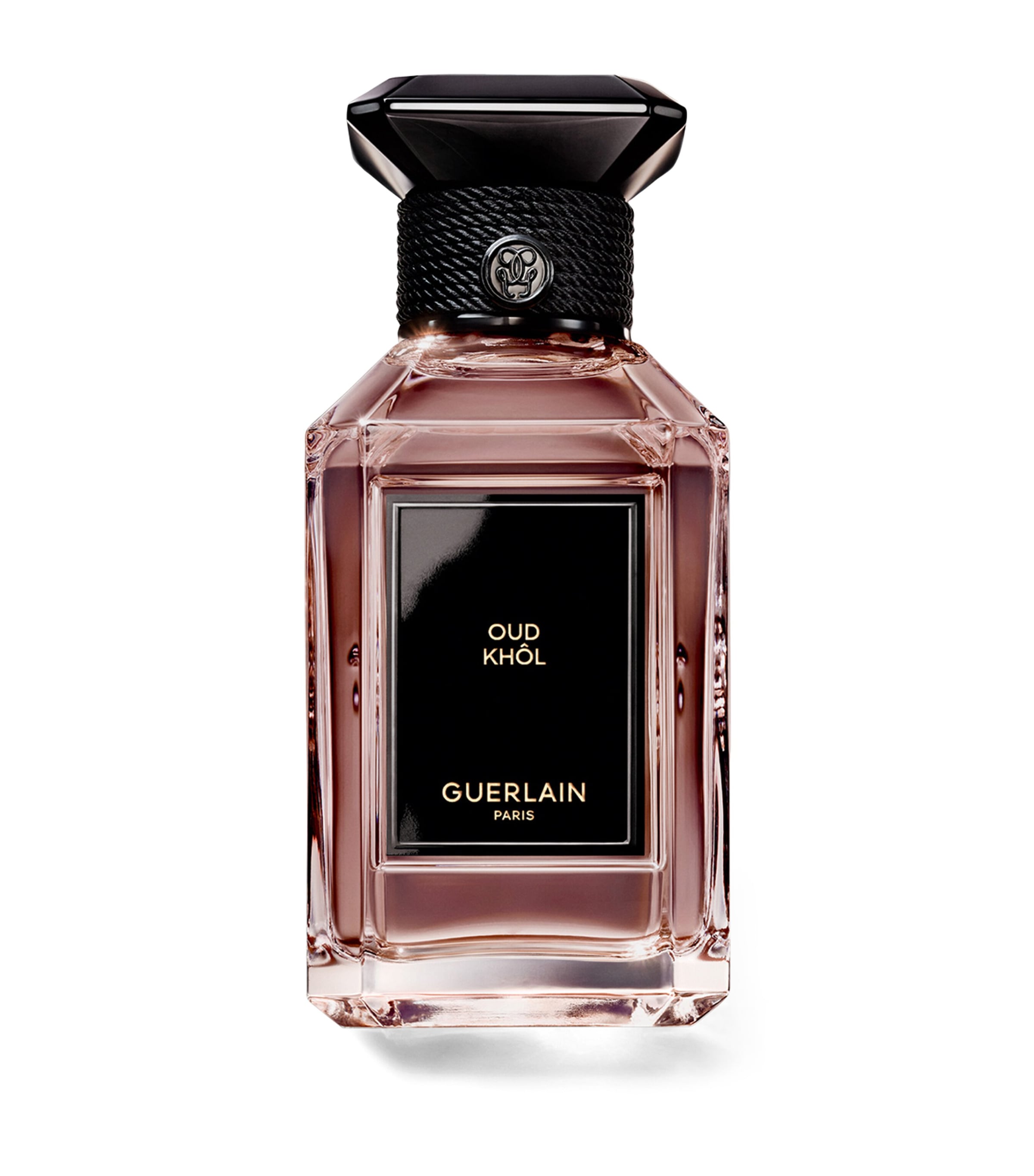 最終価格　ゲラン香水　ウード コール　OUD KHOL Guerlain L'Art & La Matière Oud Khôl Eau de Parfum (100ml