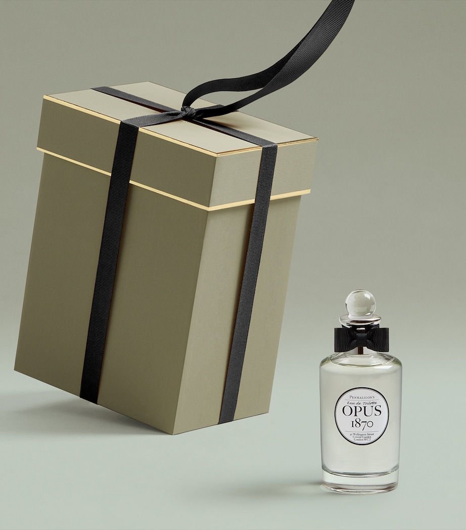 Opus 1870 Eau de Toilette (100ml) NO COLOUR Image 5