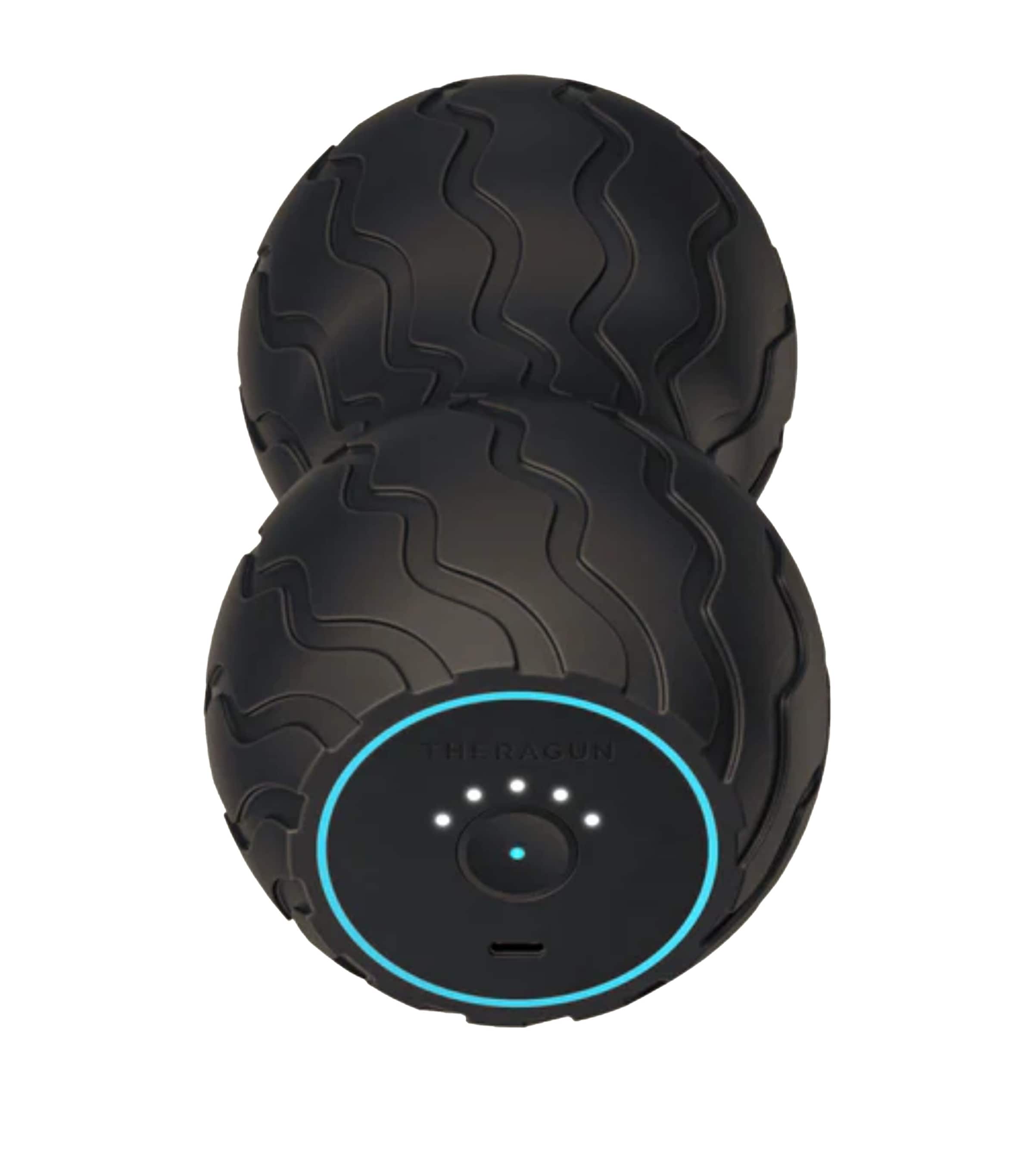THERABODY WaveDuo Black Image 2