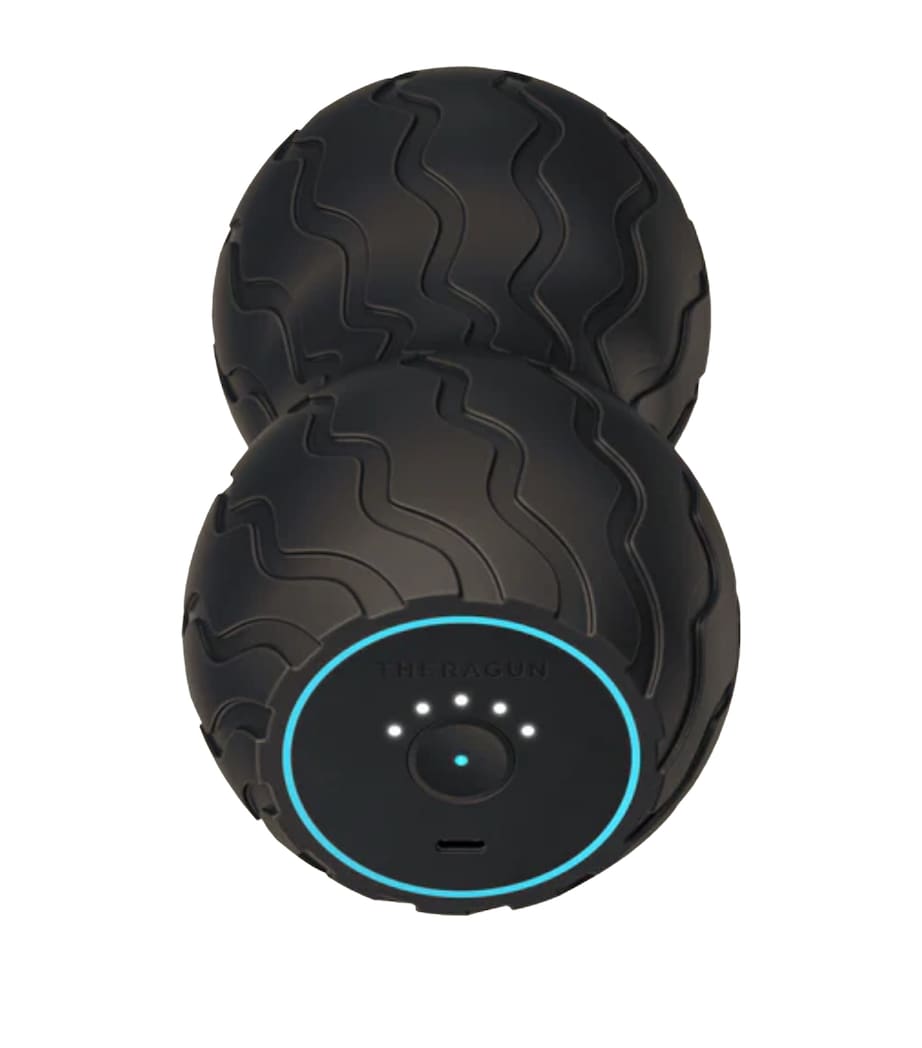 THERABODY WaveDuo Black Image 2