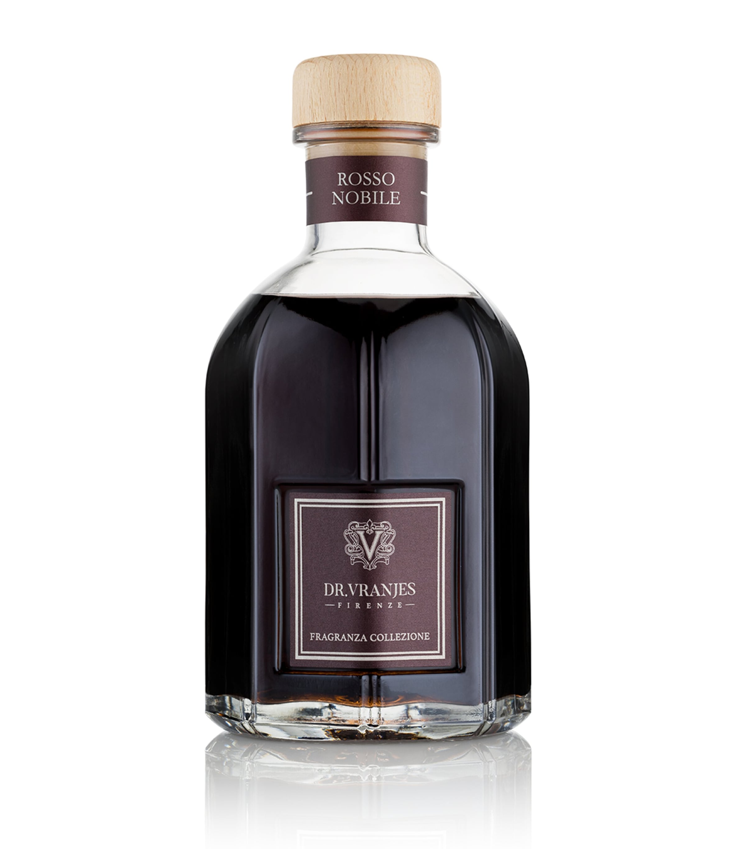 DR VRANJES FIRENZE ROSSO NOBILE DIFFUSER 