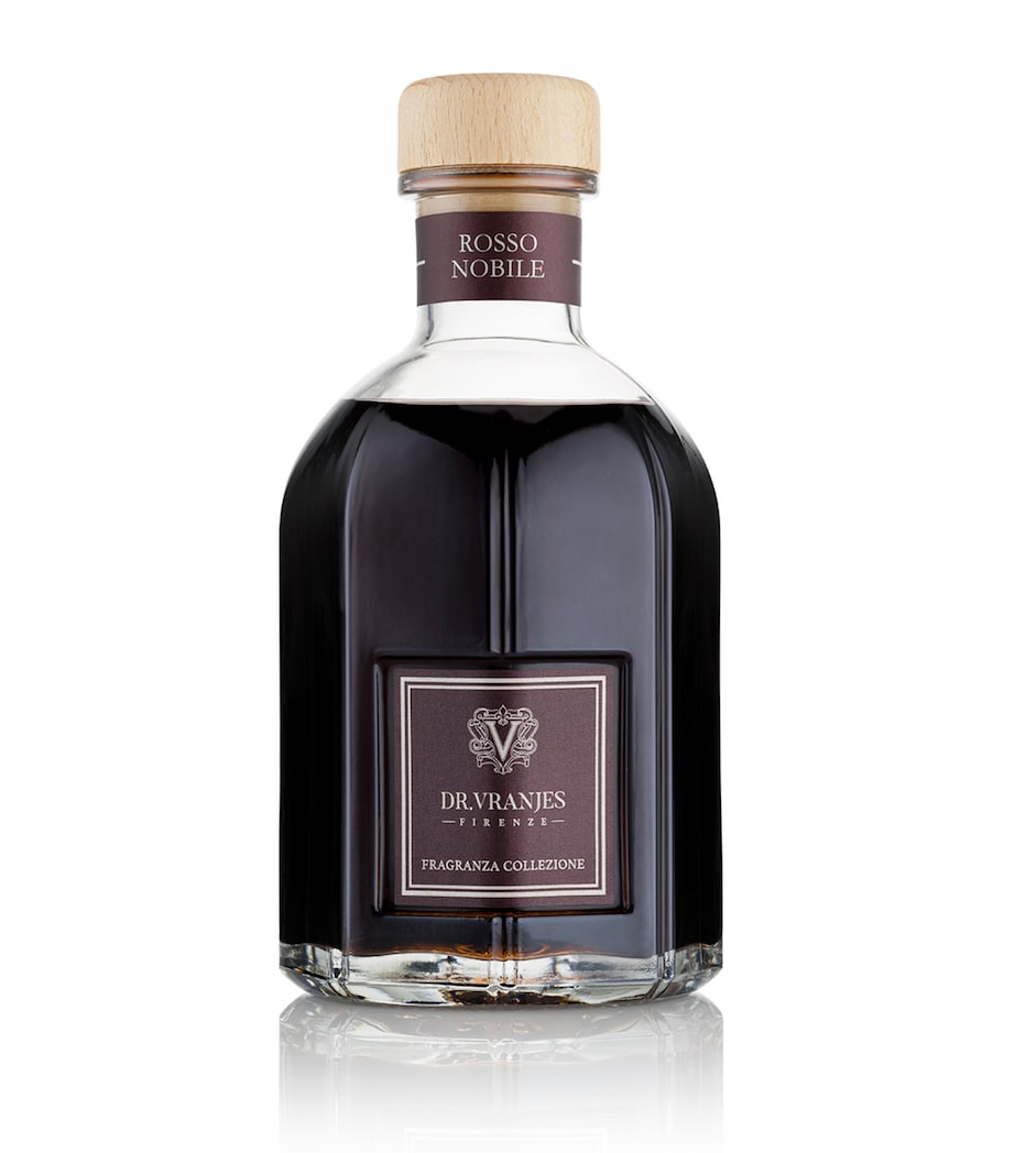 Rosso Nobile Diffuser (500ml) PURPLE Image 1