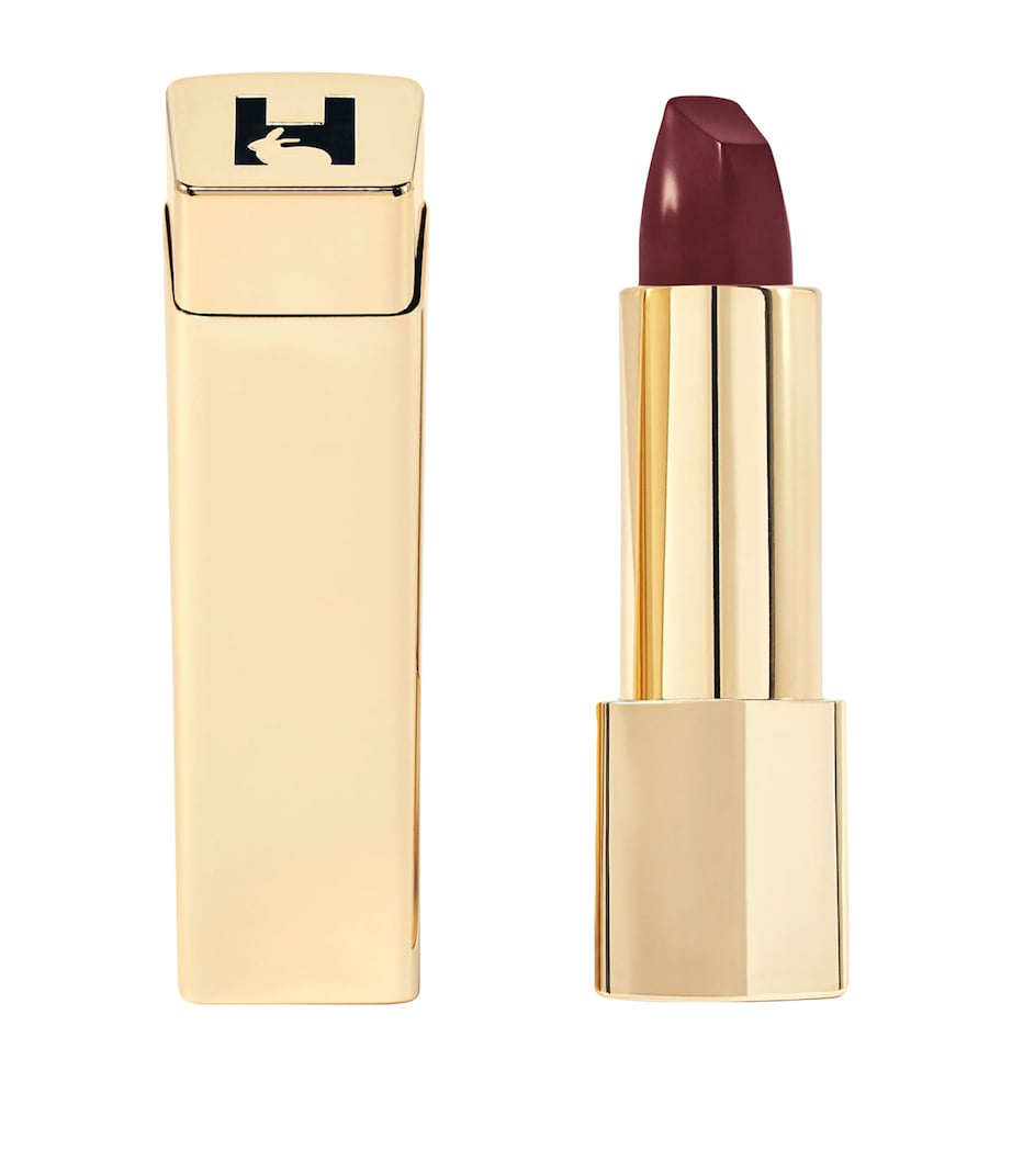 Hourglass Unlocked Satin Crème Lipstick Fauna Image 1