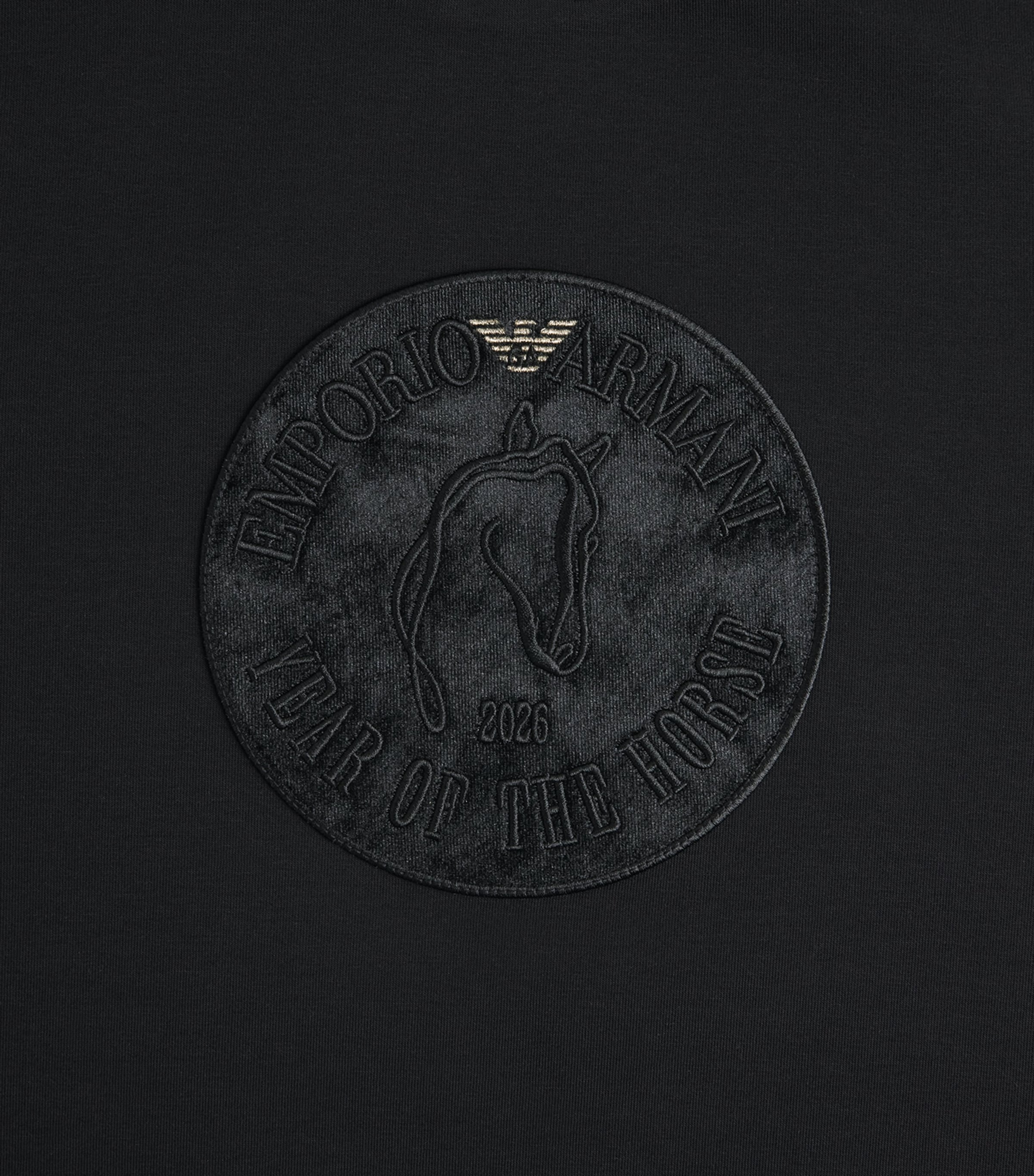 Year of the Horse Sweatshirt UC001 Image 5