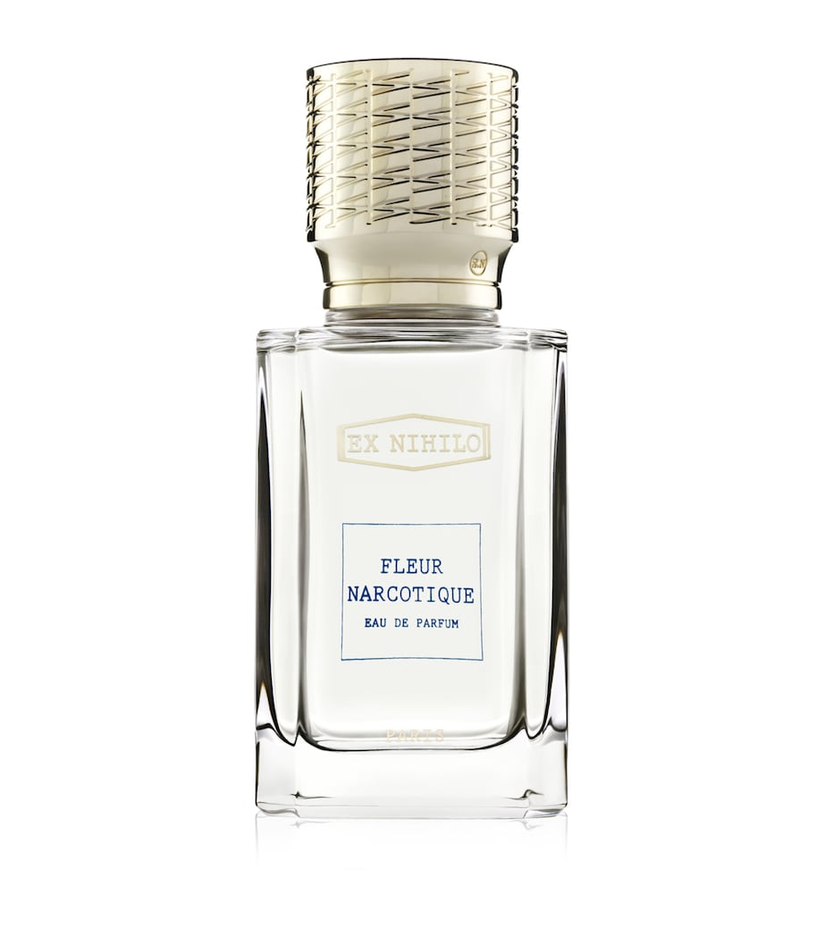 Fleur Narcotique Eau de Parfum (100ml) NO COLOUR Image 1
