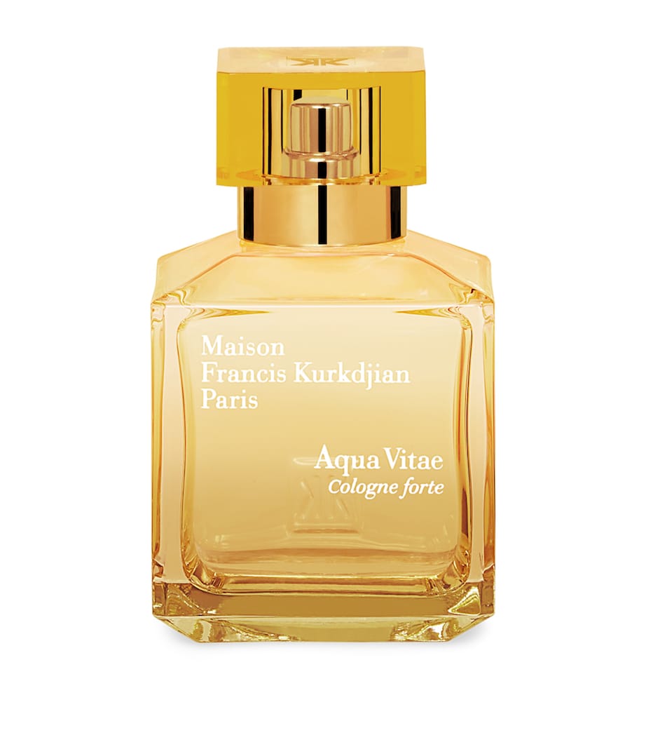 Aqua Vitae Cologne forte Eau de Parfum (70ml) NO COLOUR Image 3