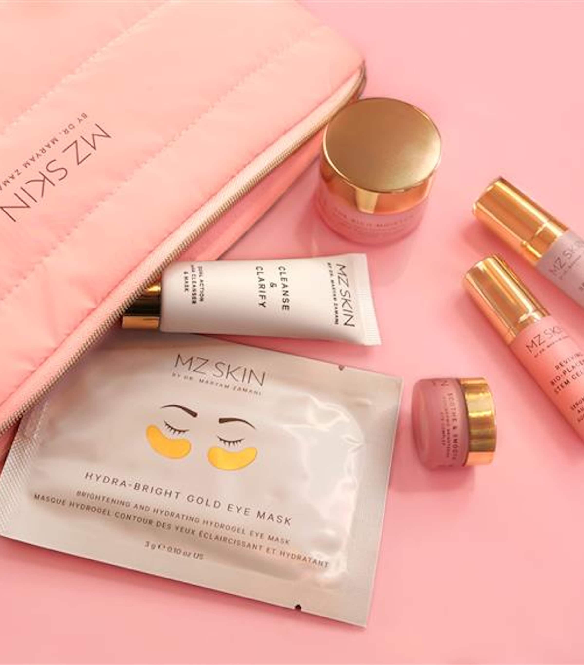 The Icons Skincare Gift Set NO COLOUR Image 2