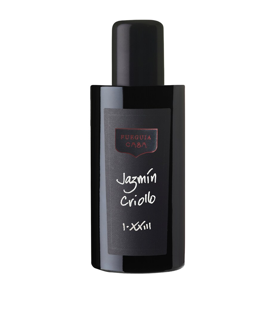 Jazmín Criollo Diffuser (100ml) NO COLOUR Image 3