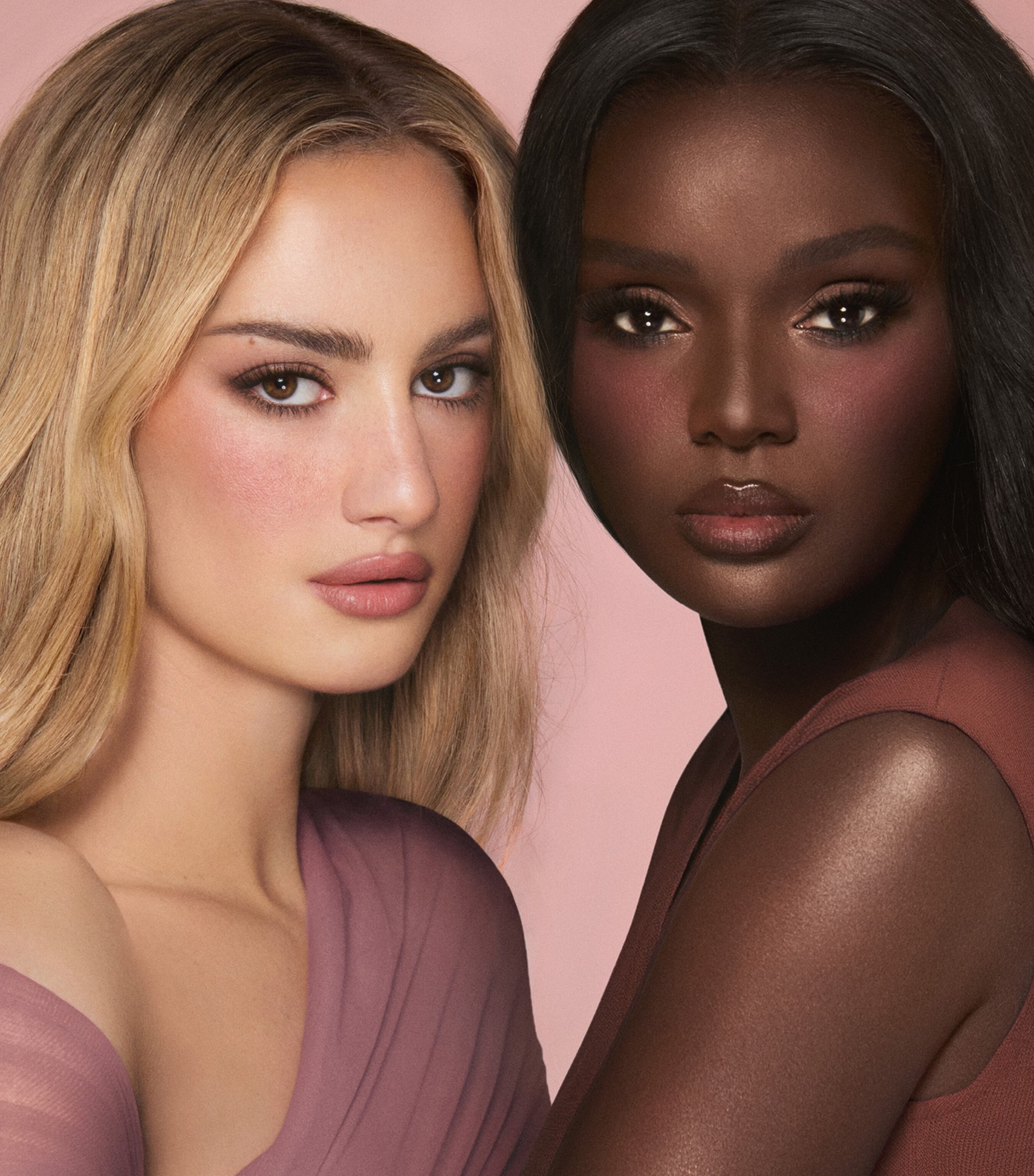 Charlotte Tilbury AIRbrush Flawless Blush Blur Blushgasm Image 5