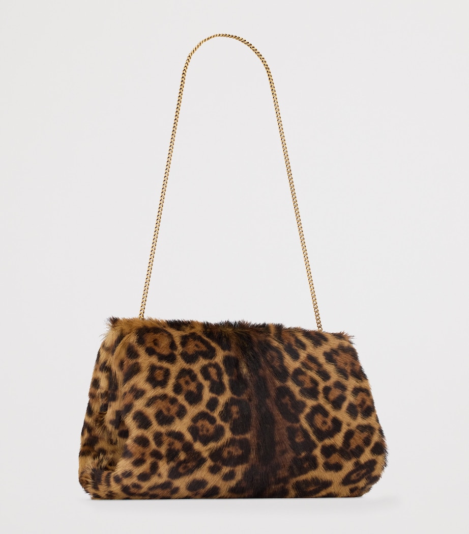 Large Saint Laurent Clutch Bag 2094 Image 5