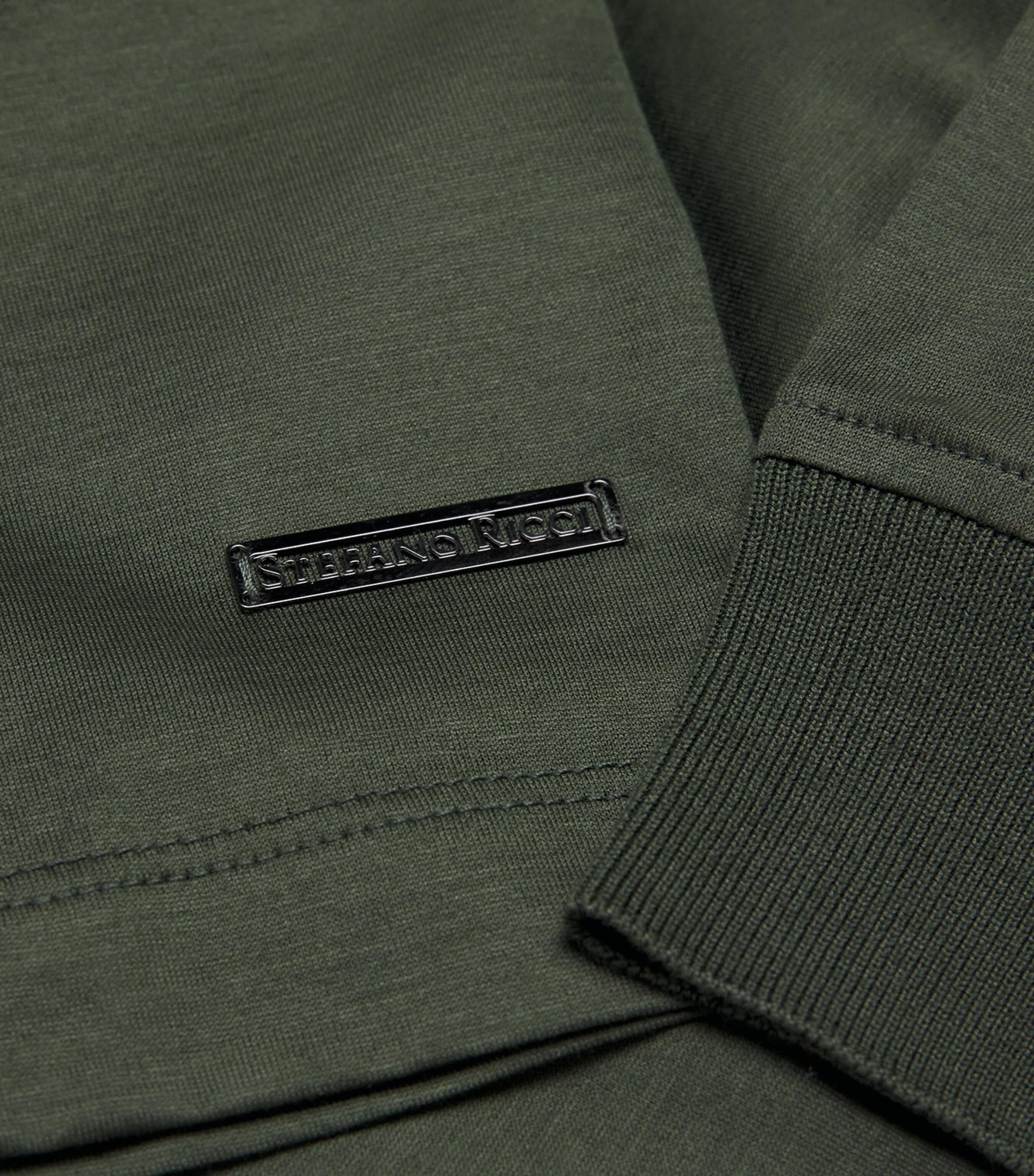 Cotton Polo Shirt (4-16 Years) 3325 Image 3