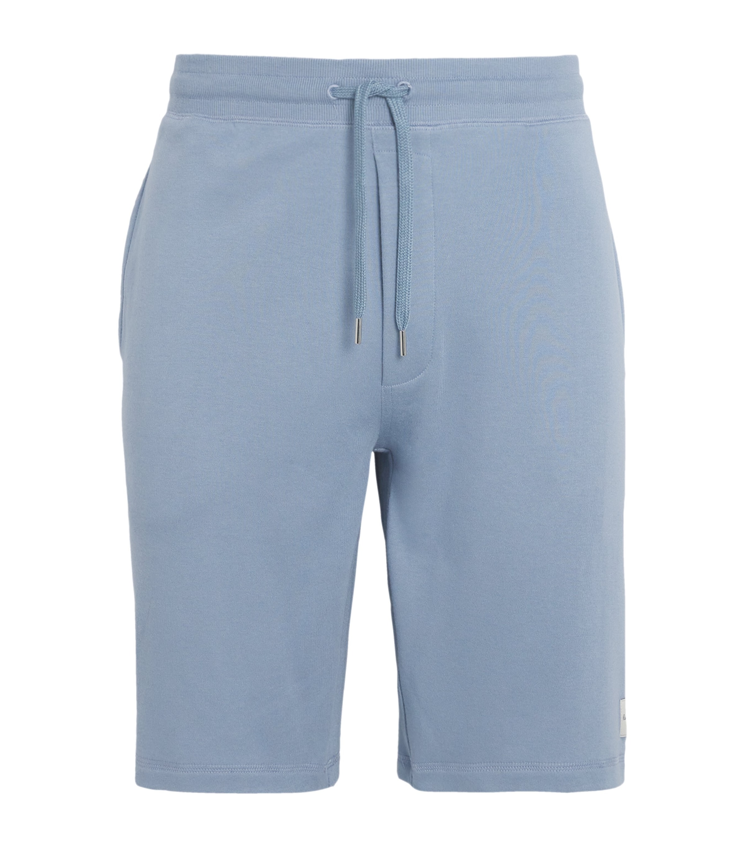 PAUL SMITH COTTON-BLEND LOUNGE SHORTS