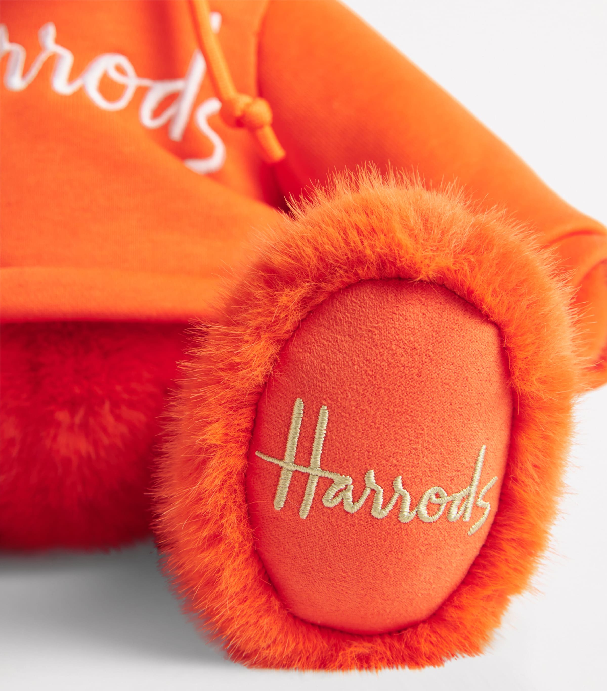 Henry Bear (29cm) MULTI Image 4