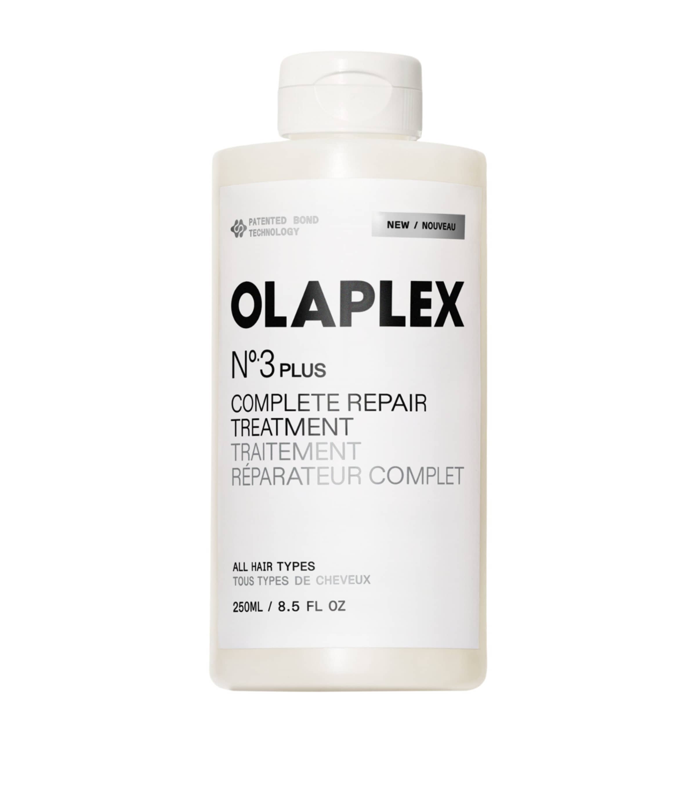 Olaplex No.3PLUS Hair Perfector (250ml) Image 1