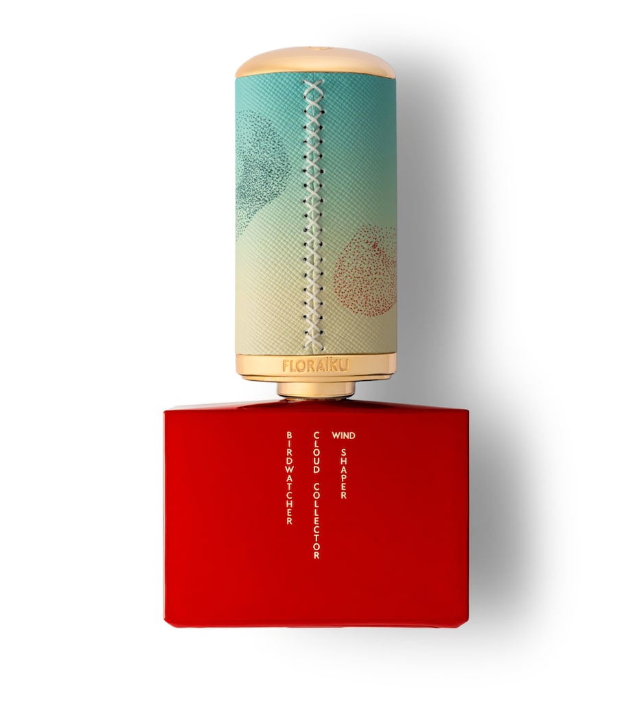 Floraiku Birdwatcher Eau de Parfum Gift Set (50ml) Image 4