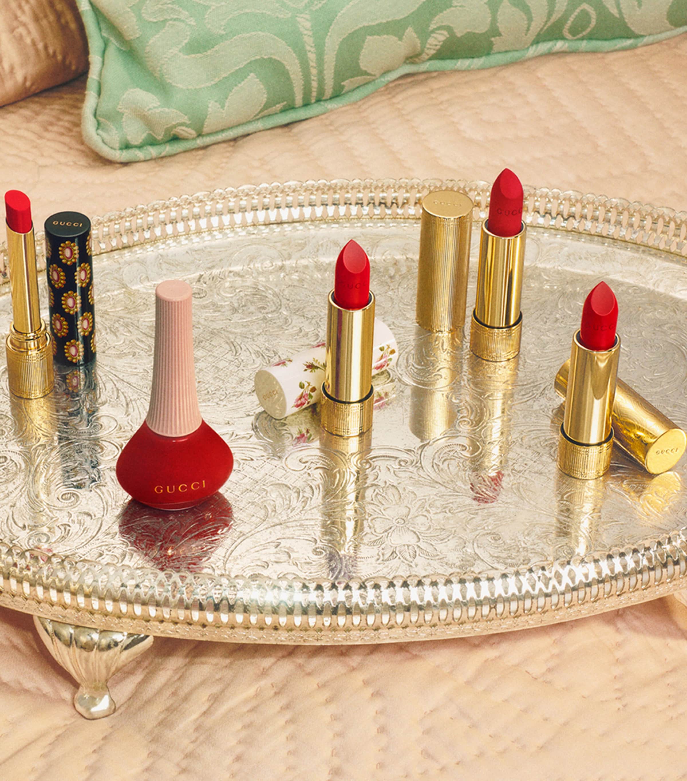 Vernis à Ongles Nail Polish 712 MELINDA GREEN Image 3