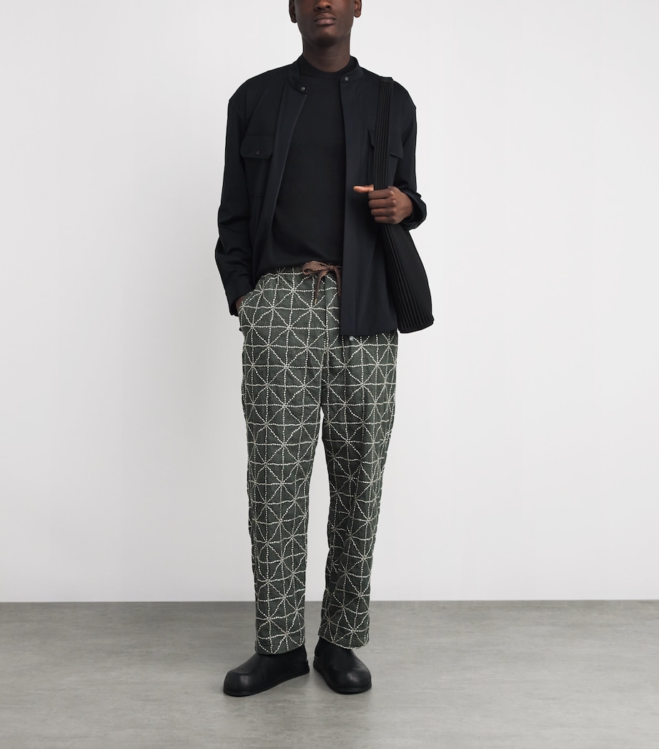 Virgin Wool Sweater UB118 Image 2