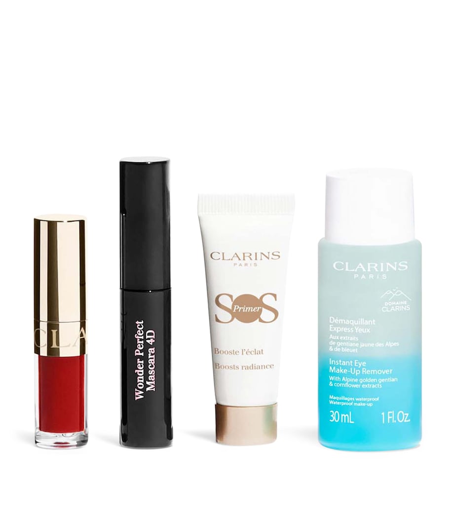 Make-Up Recruitment Gift Set NO COLOUR Image 2