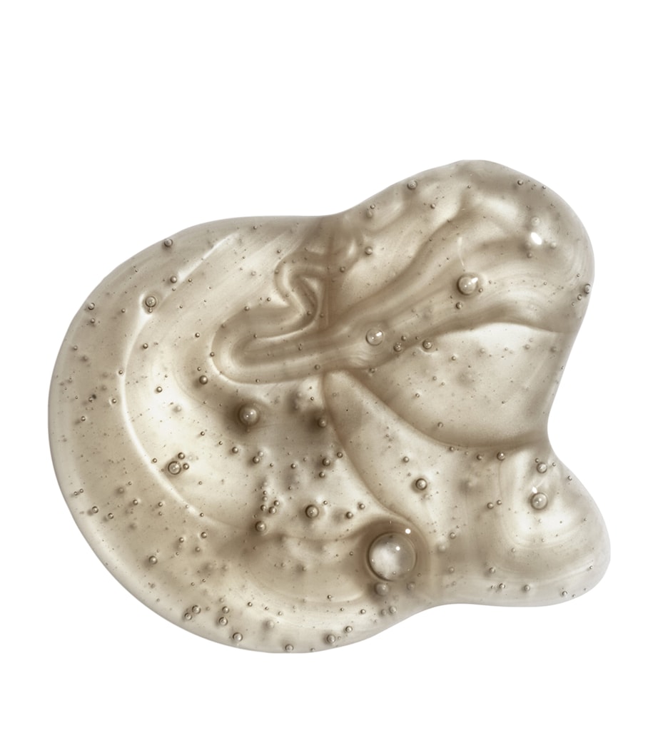 MegaStrength+ Dandruff Control Shampoo Charcoal + AHA/BHA with Salicylic Acid 3% (248ml) NO COLOUR Image 2