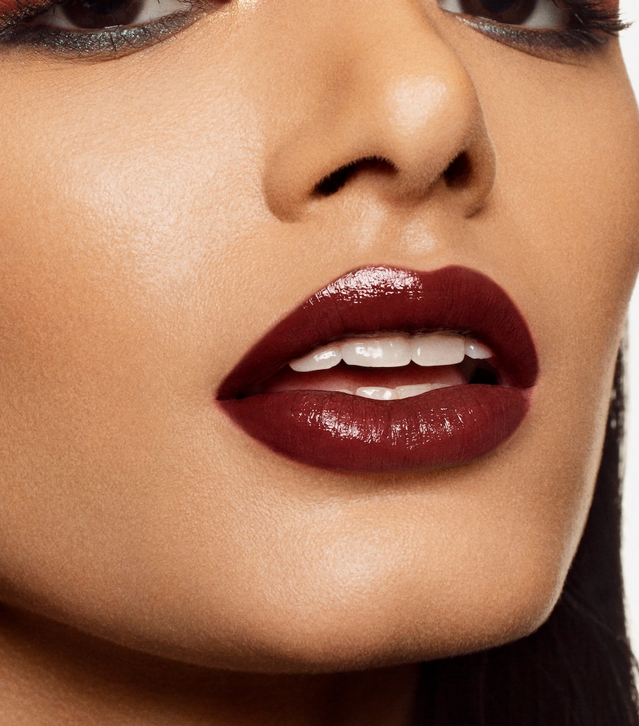 Liquid Lipstick Vinyl MOLASSES 215 Image 7