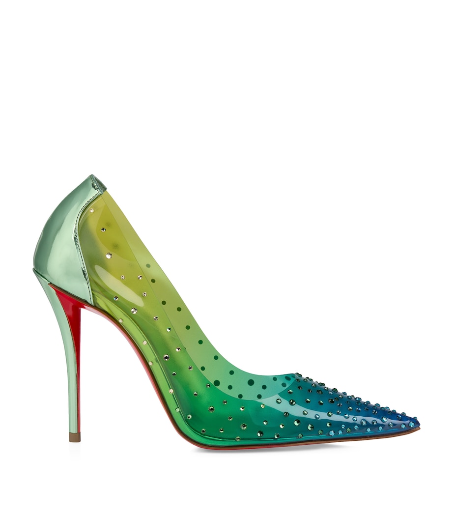 Miss Z Degrastrass Pumps 100 8284 Image 1