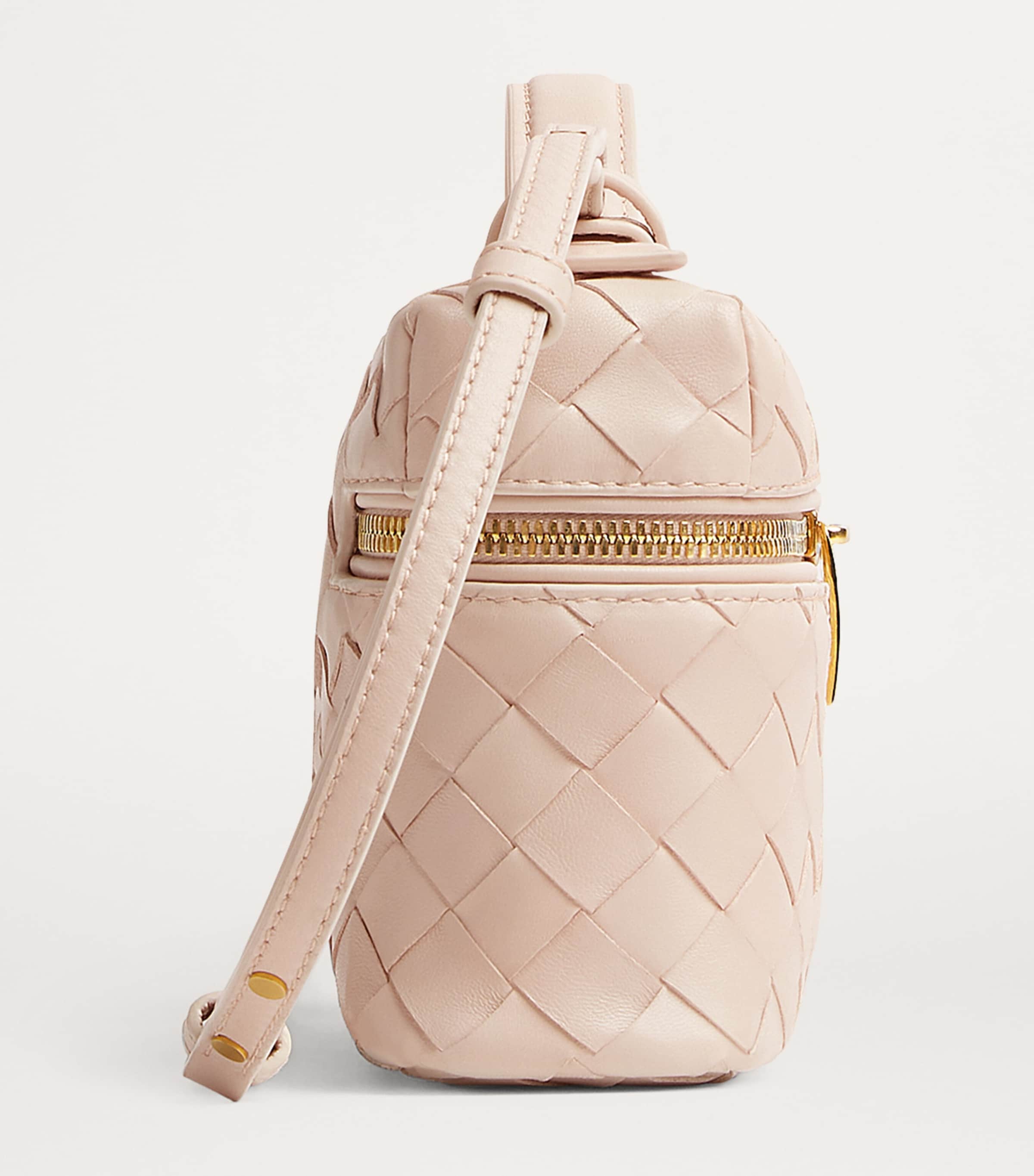 Bottega Veneta Bang Bang Vanity Case Bag | Harrods DE