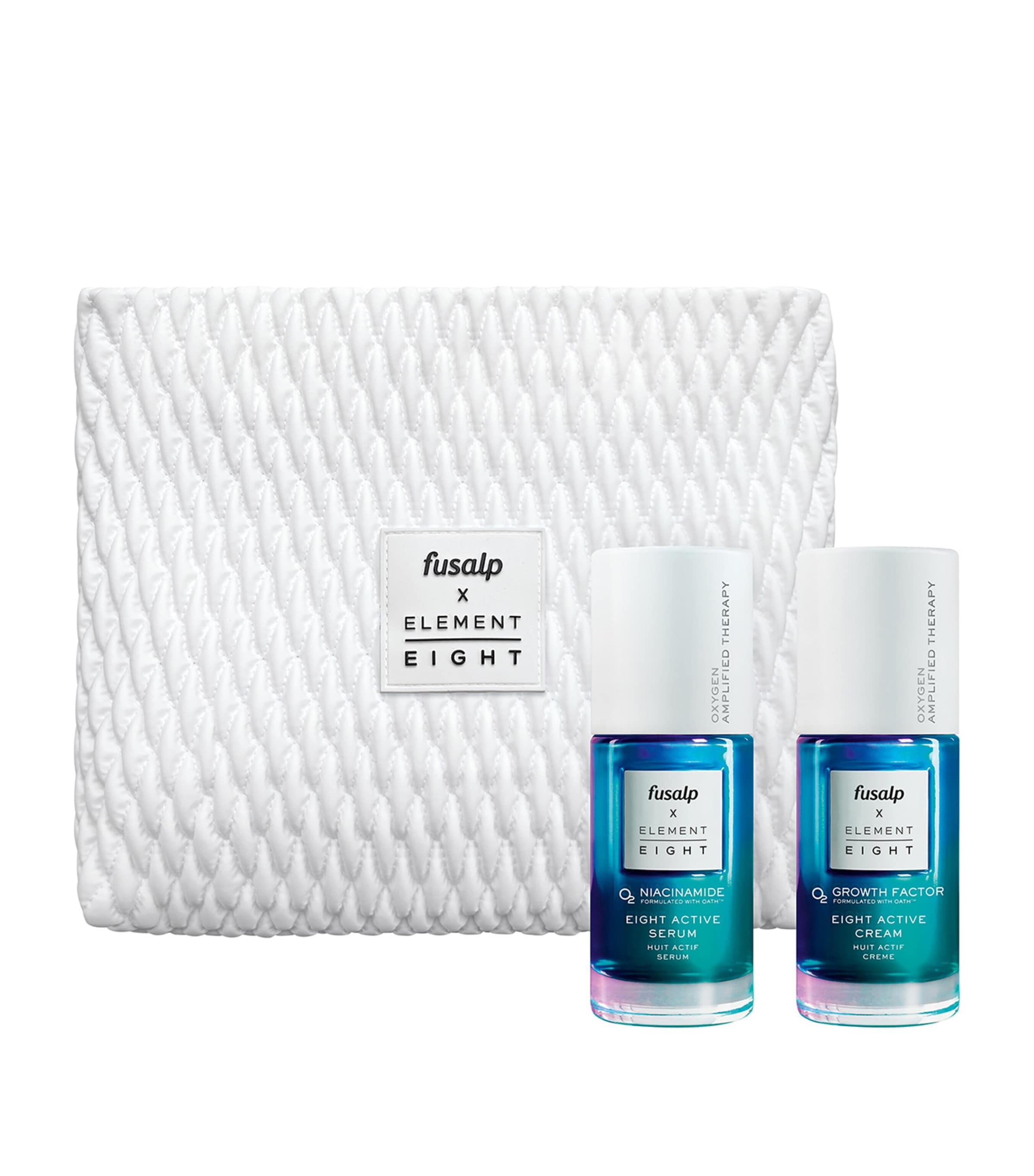 Element Eight Après Ski Treatment (2 x 15ml) | Skincare | Moisturisers | Day Creams | Face Serums