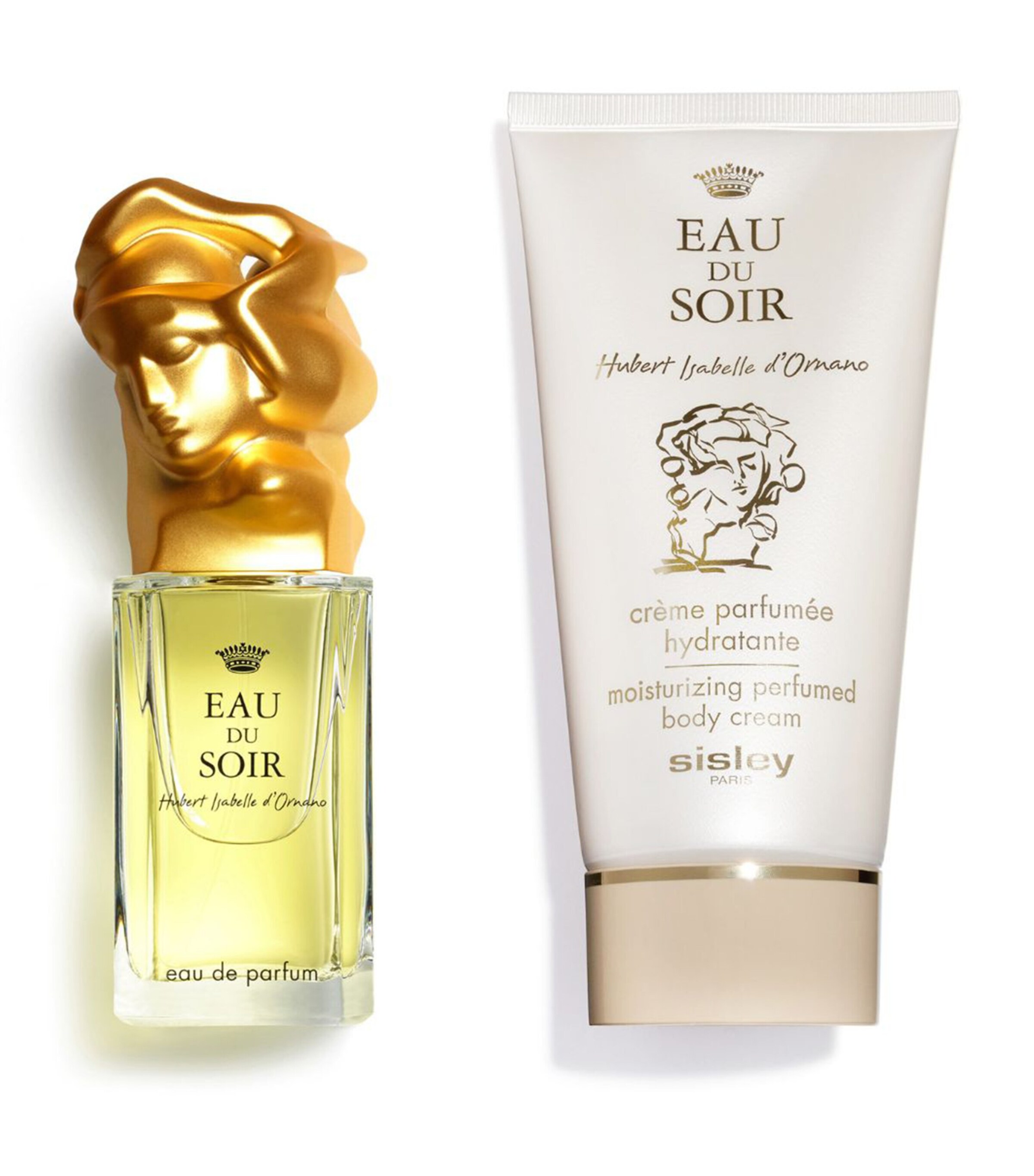 Sisley Eau de Soir Eau de Parfum Gift Set (30ml) | Harrods ZA