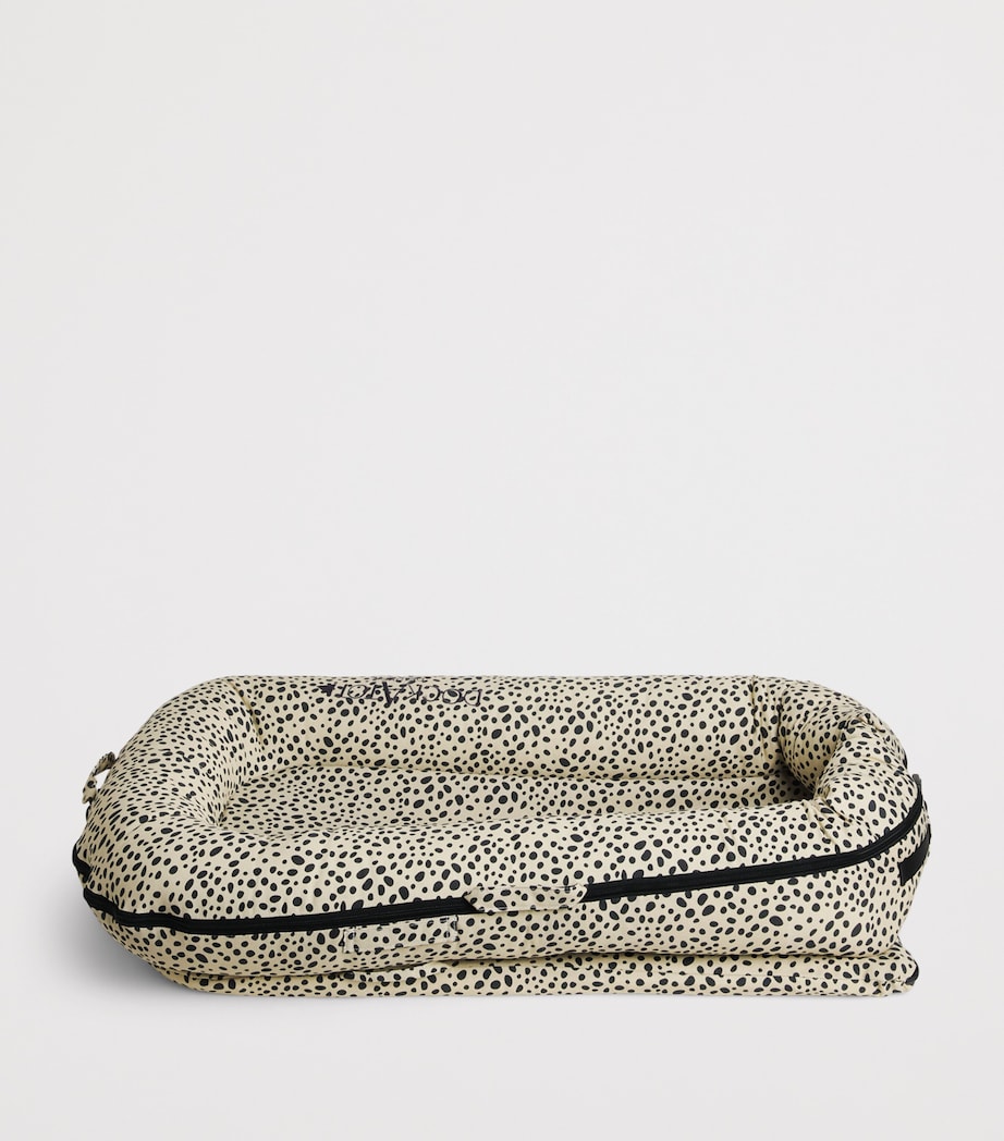 DockATot Deluxe+ Spotty Dock Painted Spots Image 2
