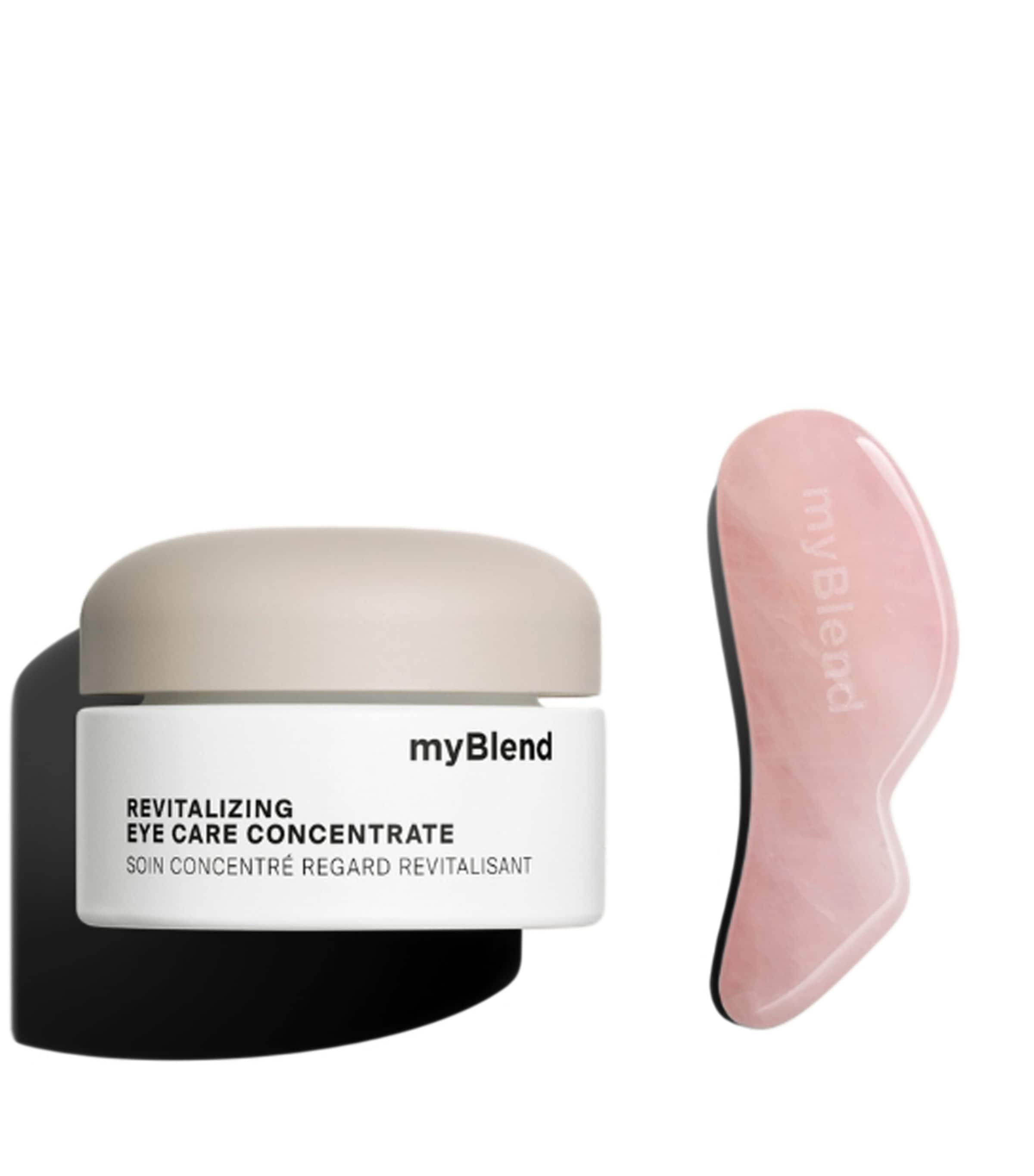 Myblend Revitalizing Eye Care Concentrate