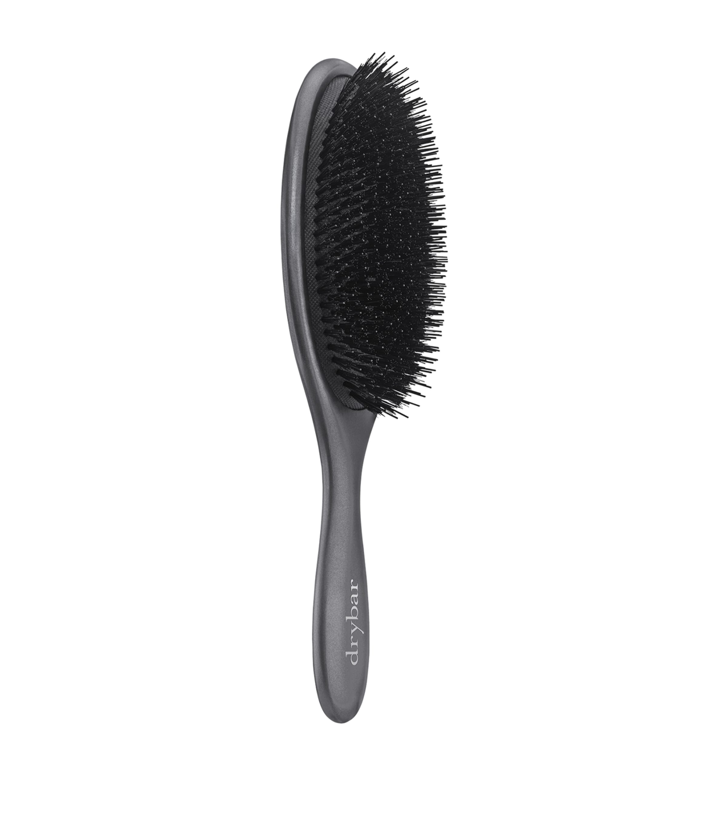 Shop Drybar Flat Matte Boar Bristle Brush