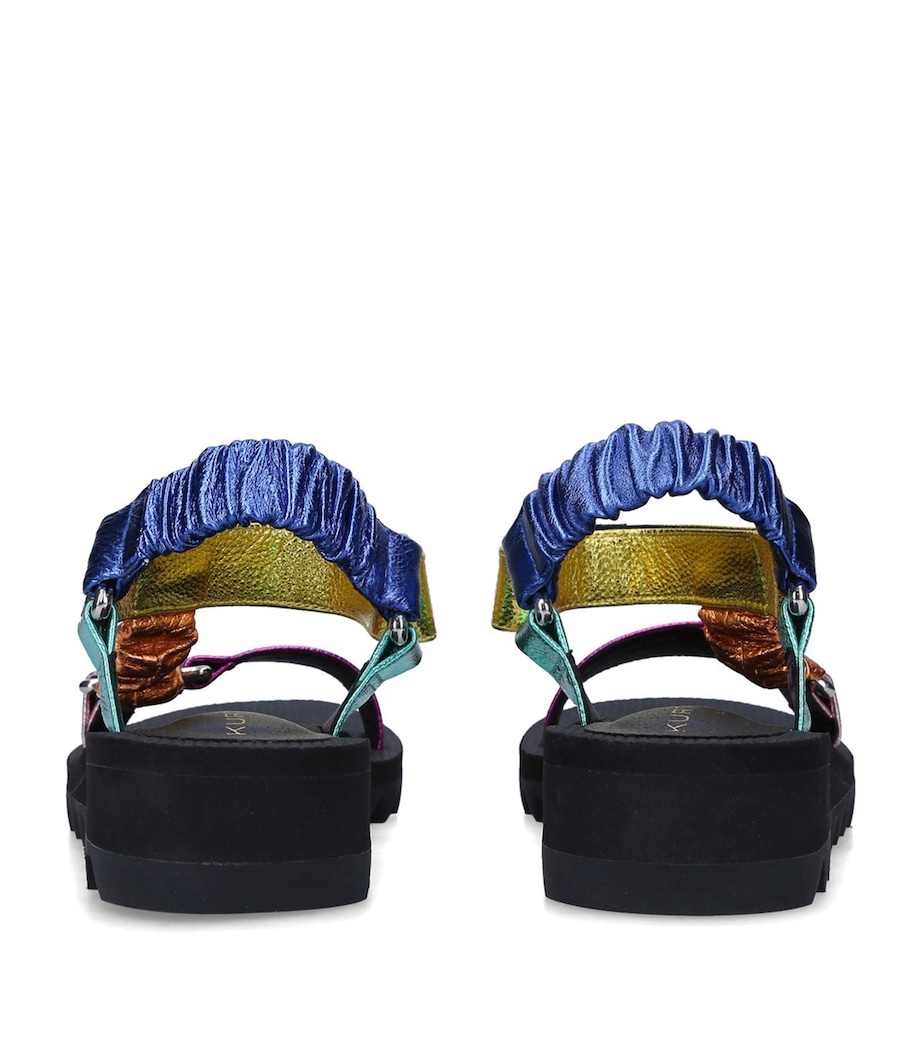 Kurt Geiger London Orion Sandals Mult/other Image 2