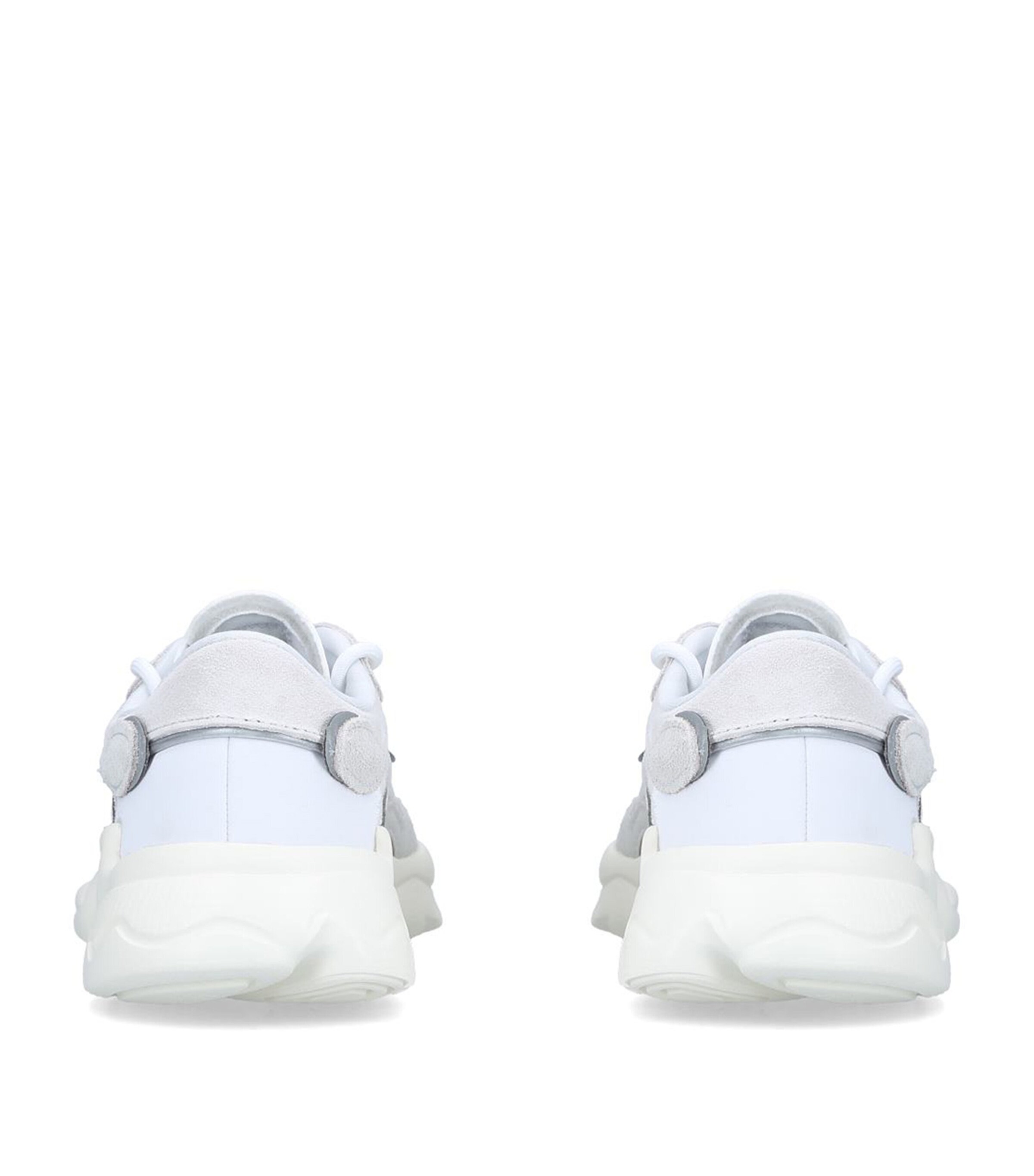 adidas Kids Ozweego Junior Sneakers White Image 2