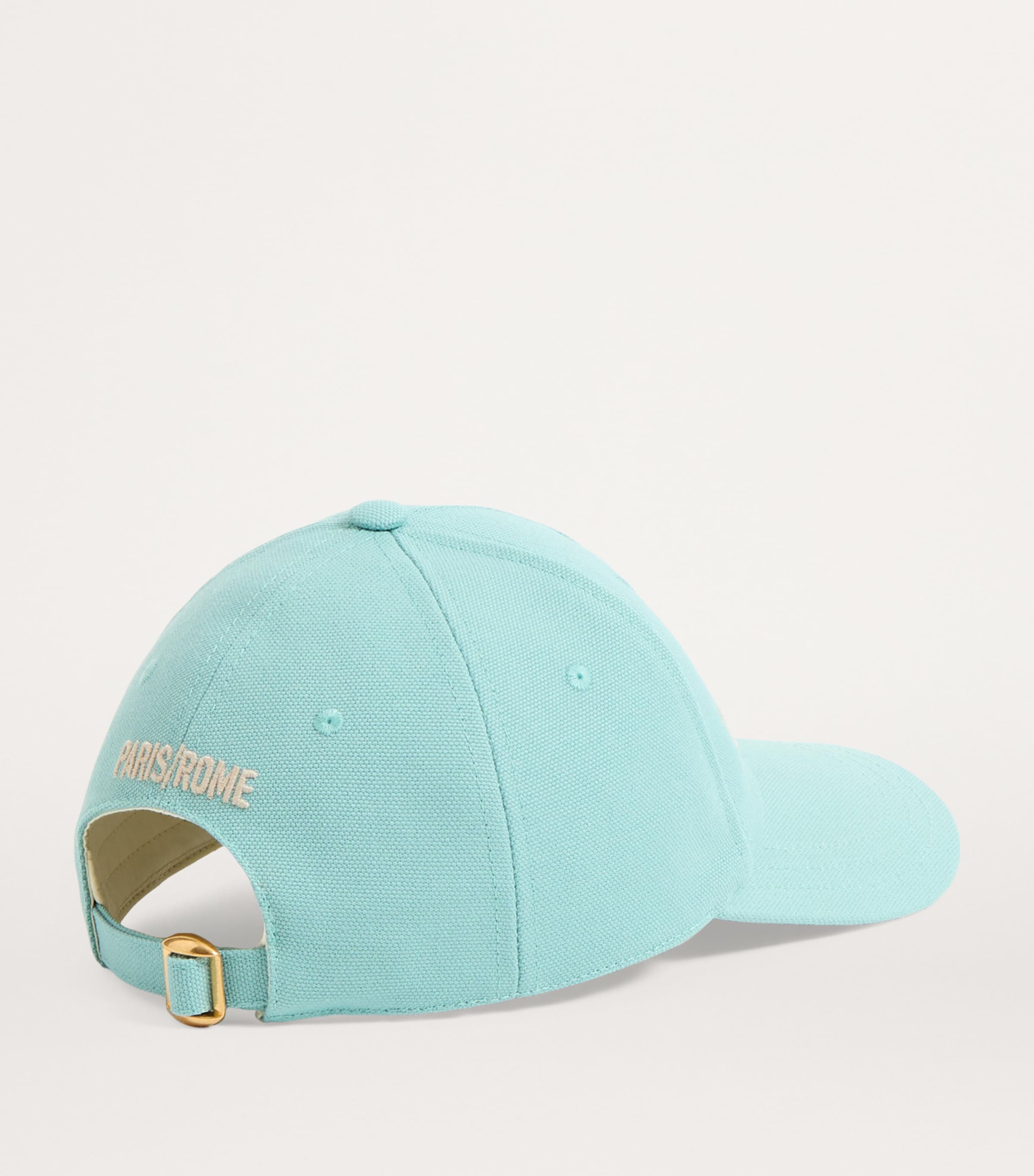 Canvas Chez Valentino Cap RET Image 3