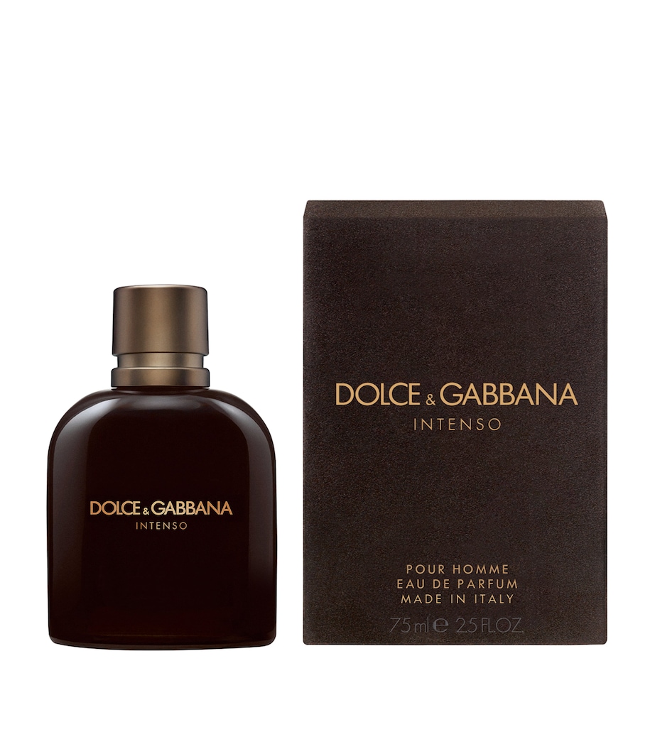 Pour Homme Intenso Eau de Parfum (75ml) NO COLOUR Image 2