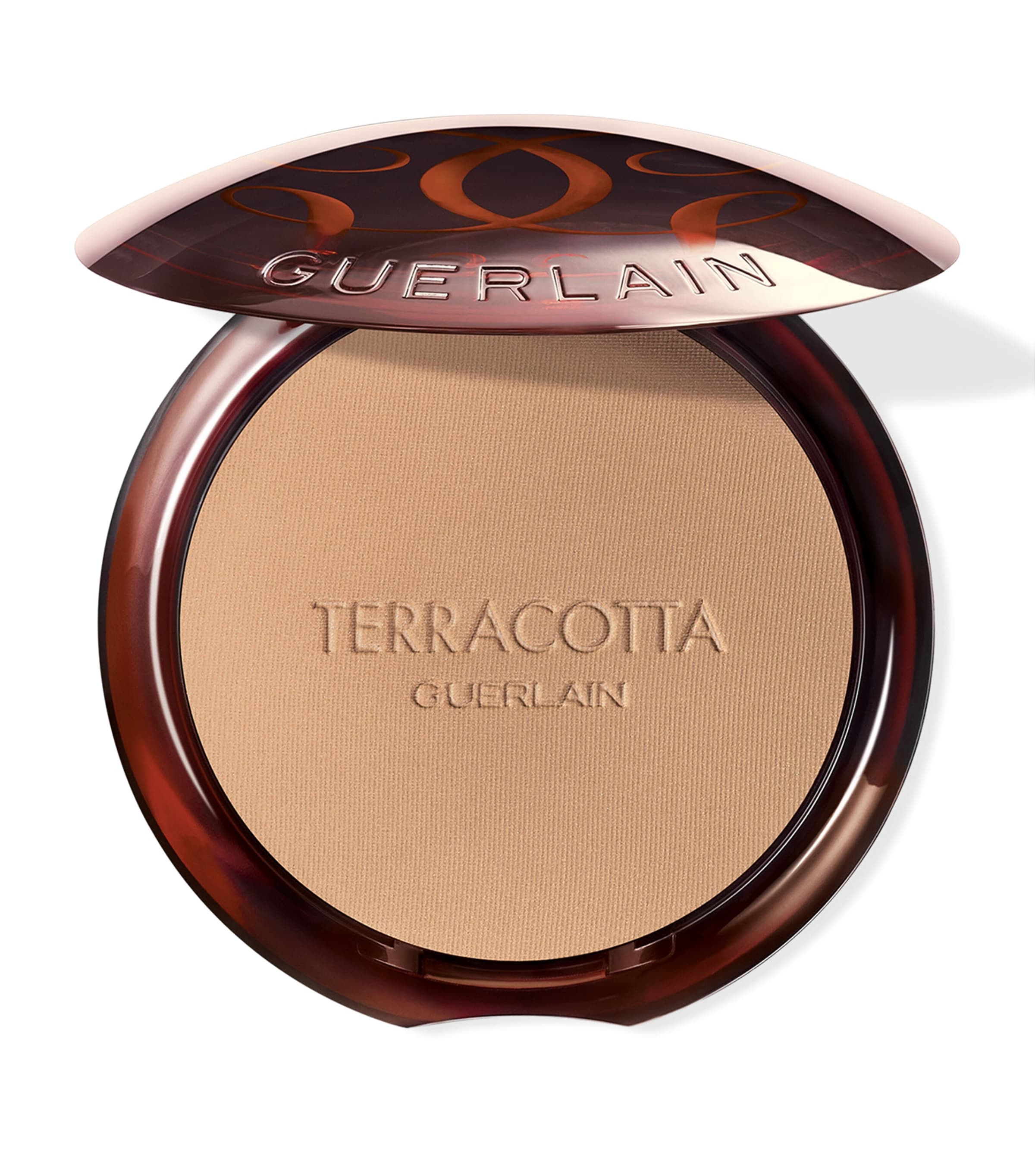 Guerlain Guerlain Terracotta The Bronzing Powder | Make-up | Face | Bronzers | Designers | Guerlain