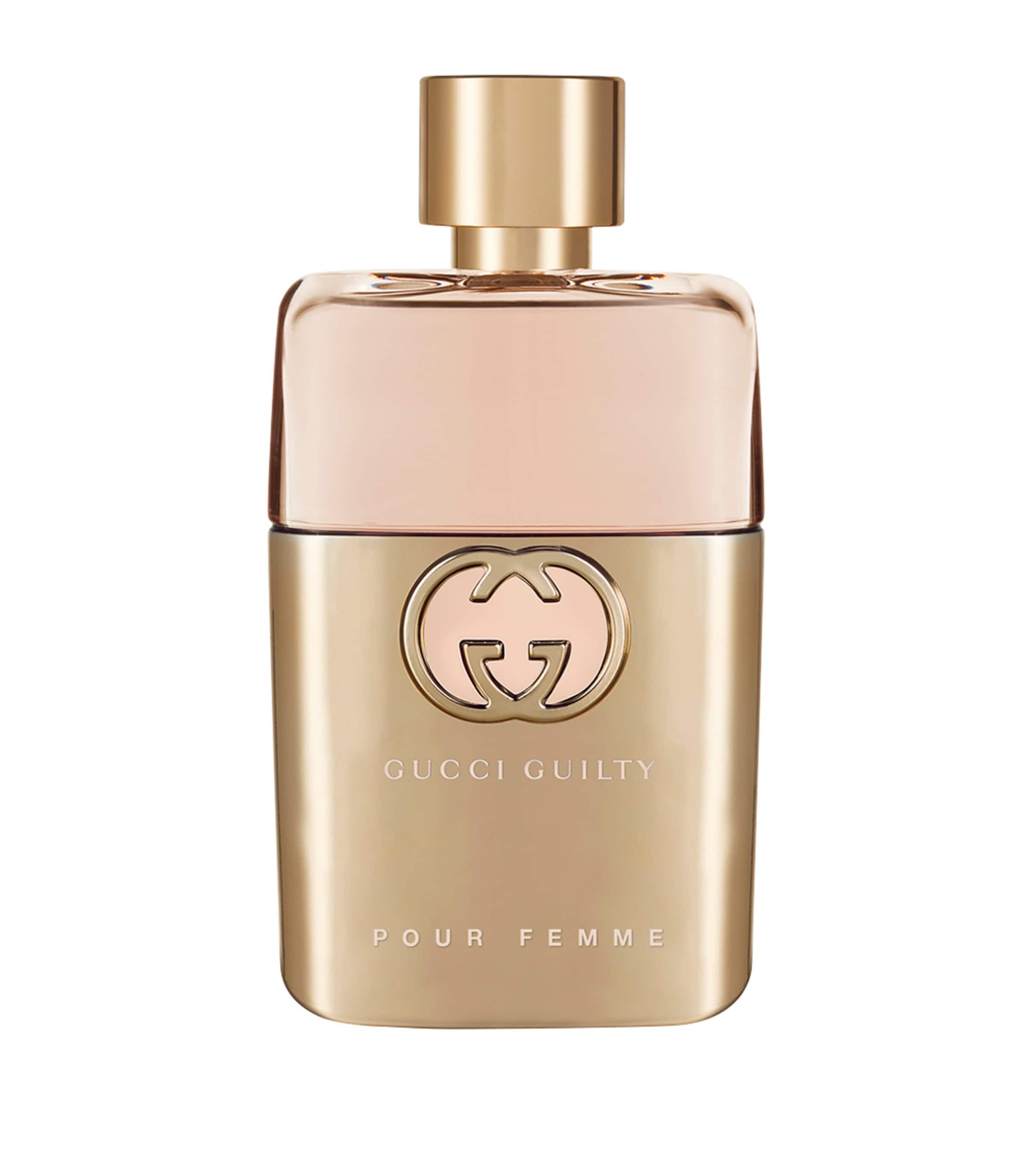 Gucci Guilty Guilty For Her Eau de Parfum (50ml) | Perfume | Womens Perfume | Designers | Gucci