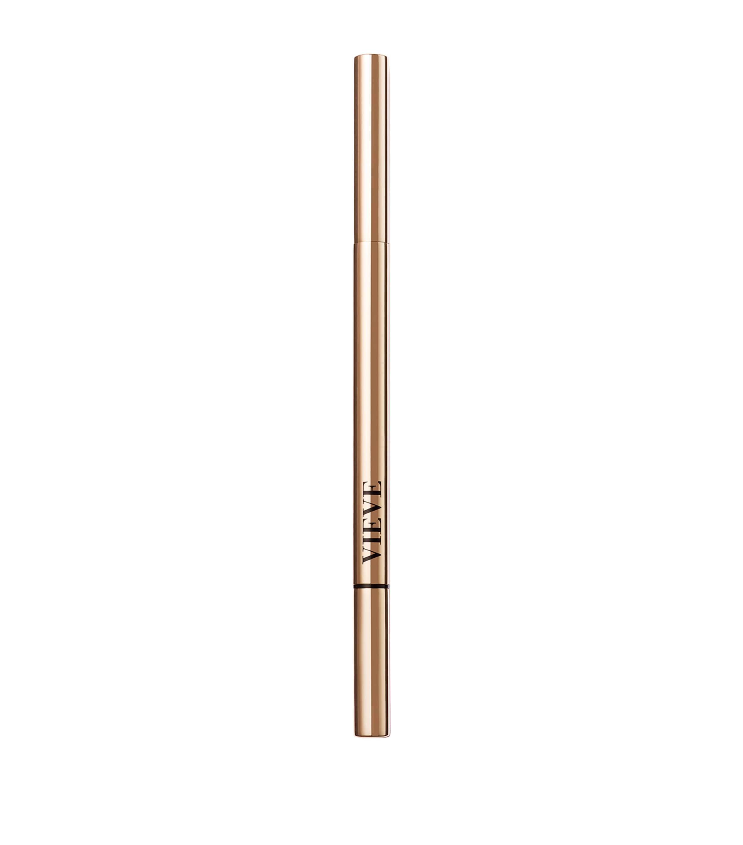 Vieve Modern Brow Definer Black Image 6