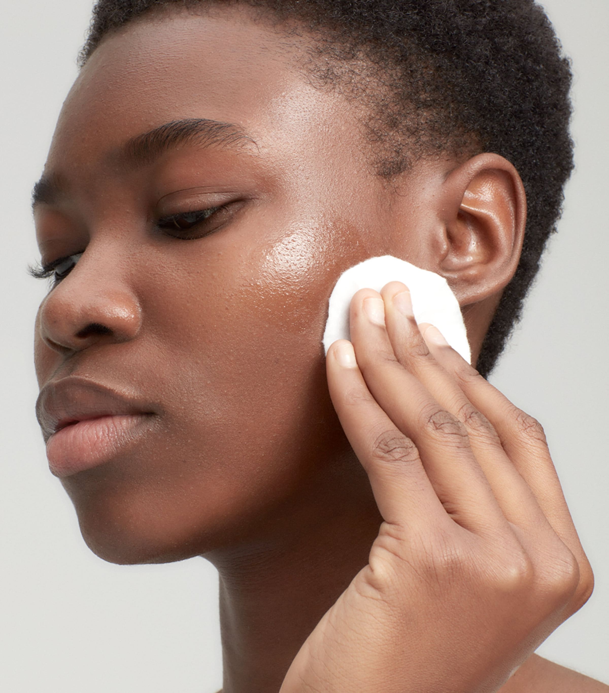 The Daily Cleansing Protocol Oil Cleanser (100ml) INDIVIDUAL Image 5