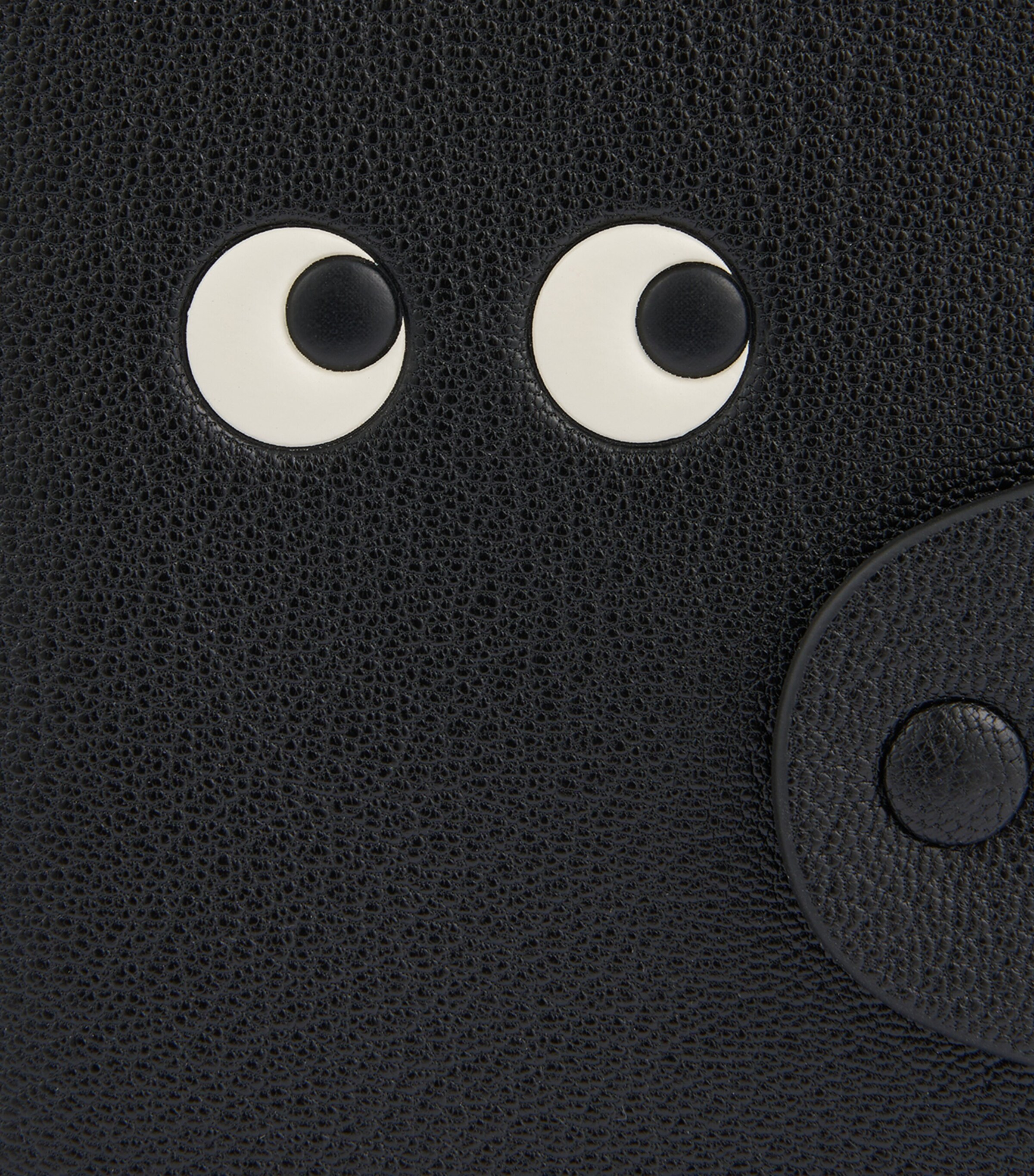 ANYA HINDMARCH パスポートケース Passport case Eyes 199025 アニヤハインドマーチ Anya Hindmarch ANYA HINDMARCH