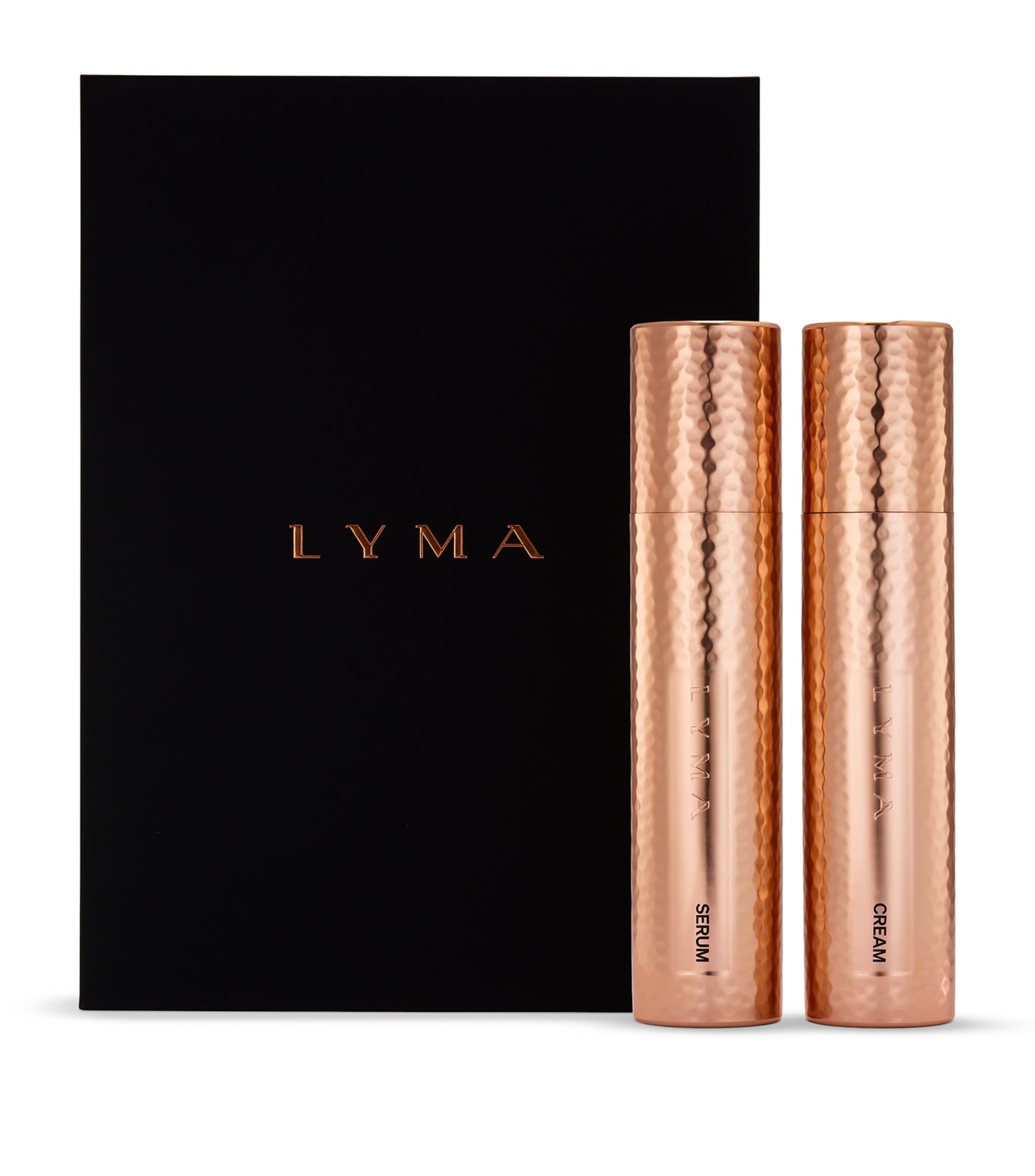 Serum and Cream Starter Kit NO COLOUR Image 2