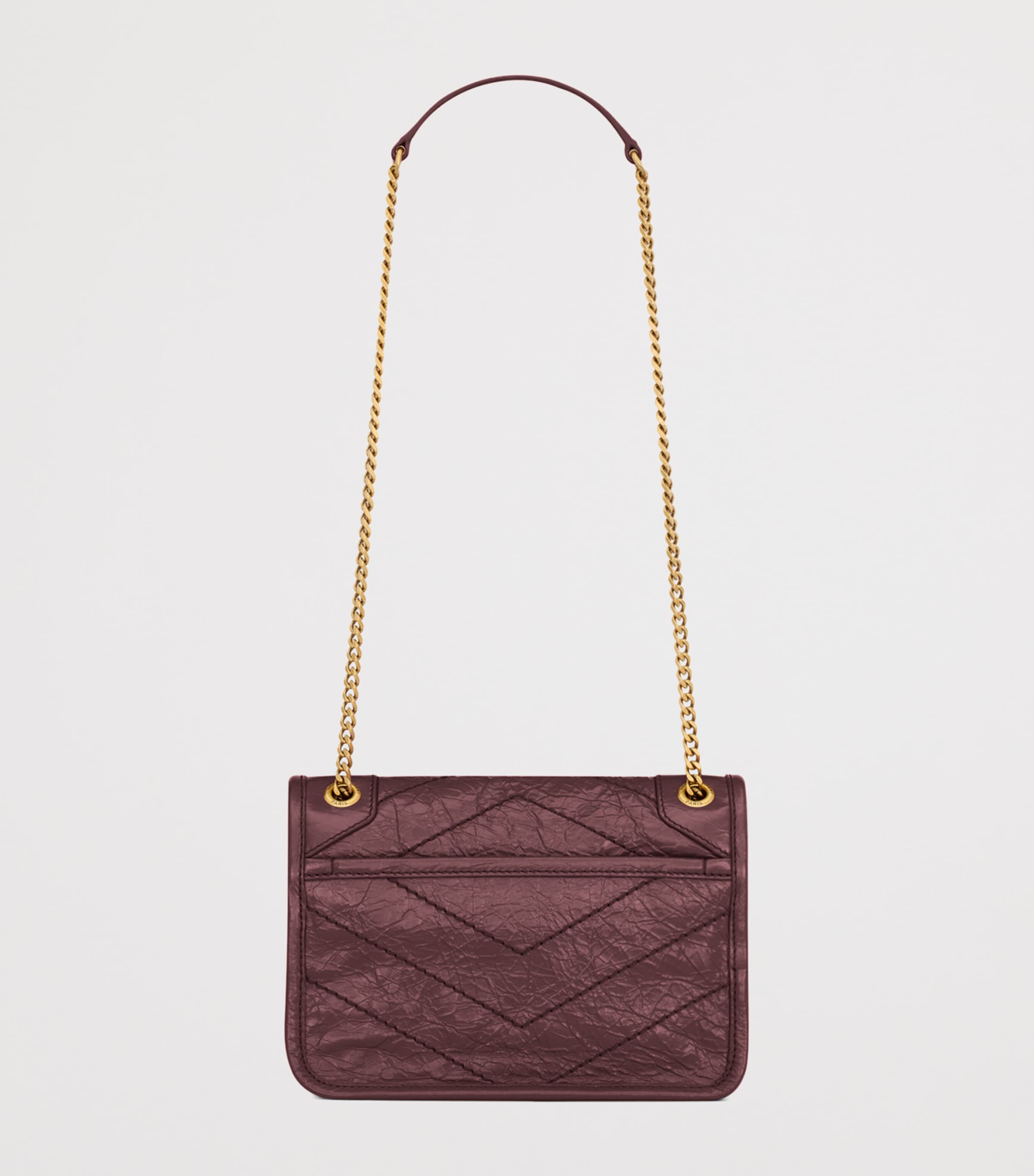 Mini Niki Shoulder Bag 6195 Image 2