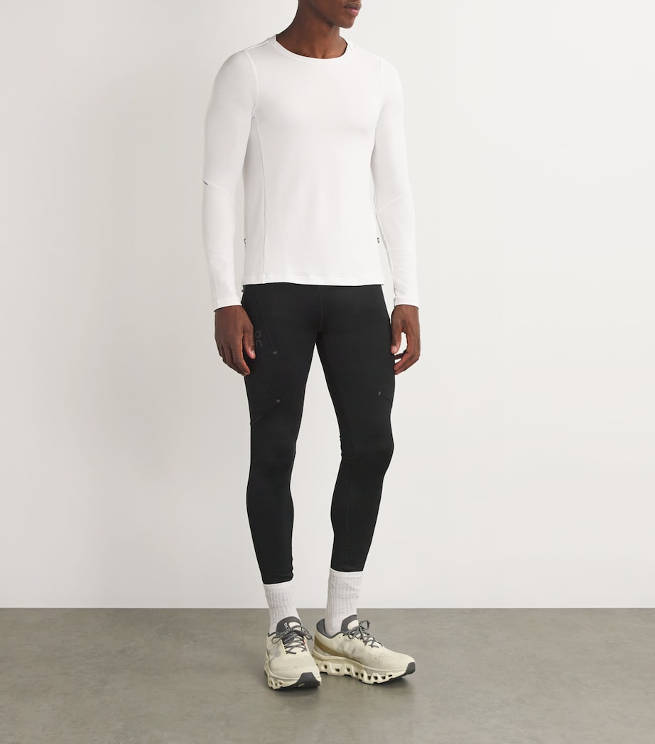 Cloudmonster 2 Trainers CREAM/ICE Image 6