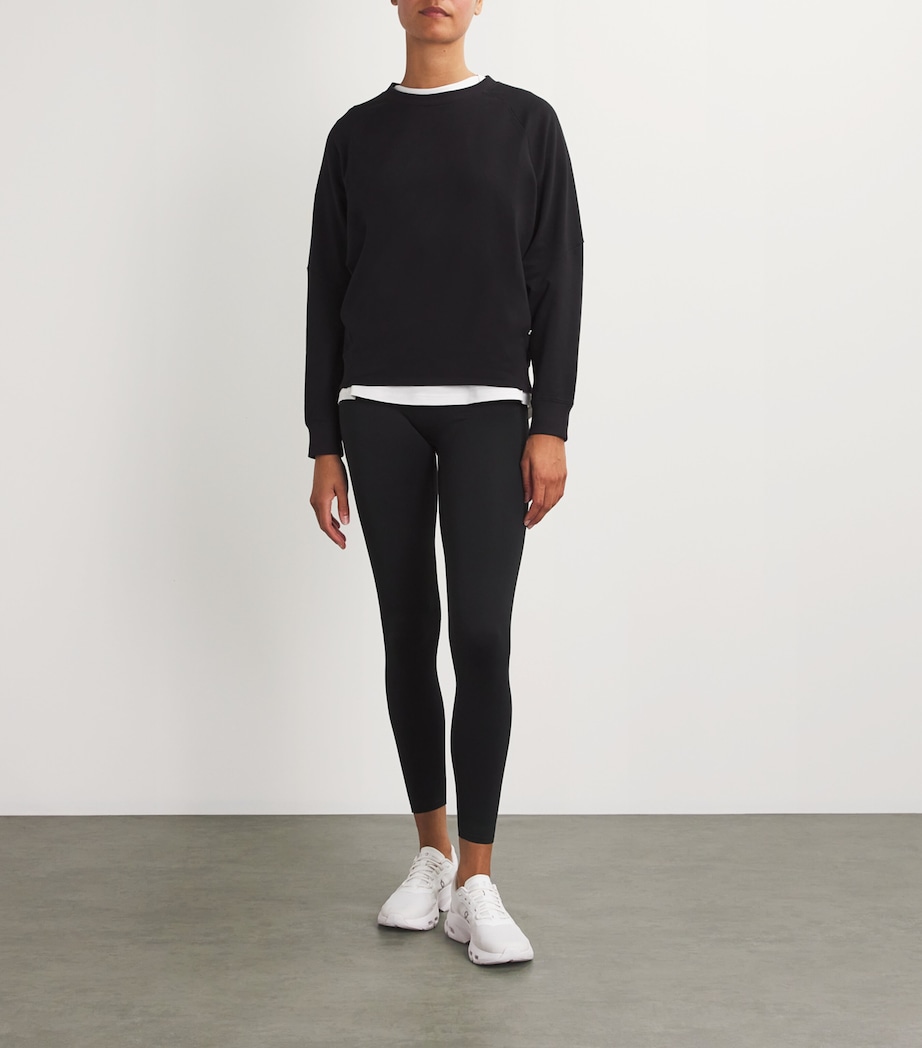 Cloudpulse Trainers WHITE | FROST Image 6