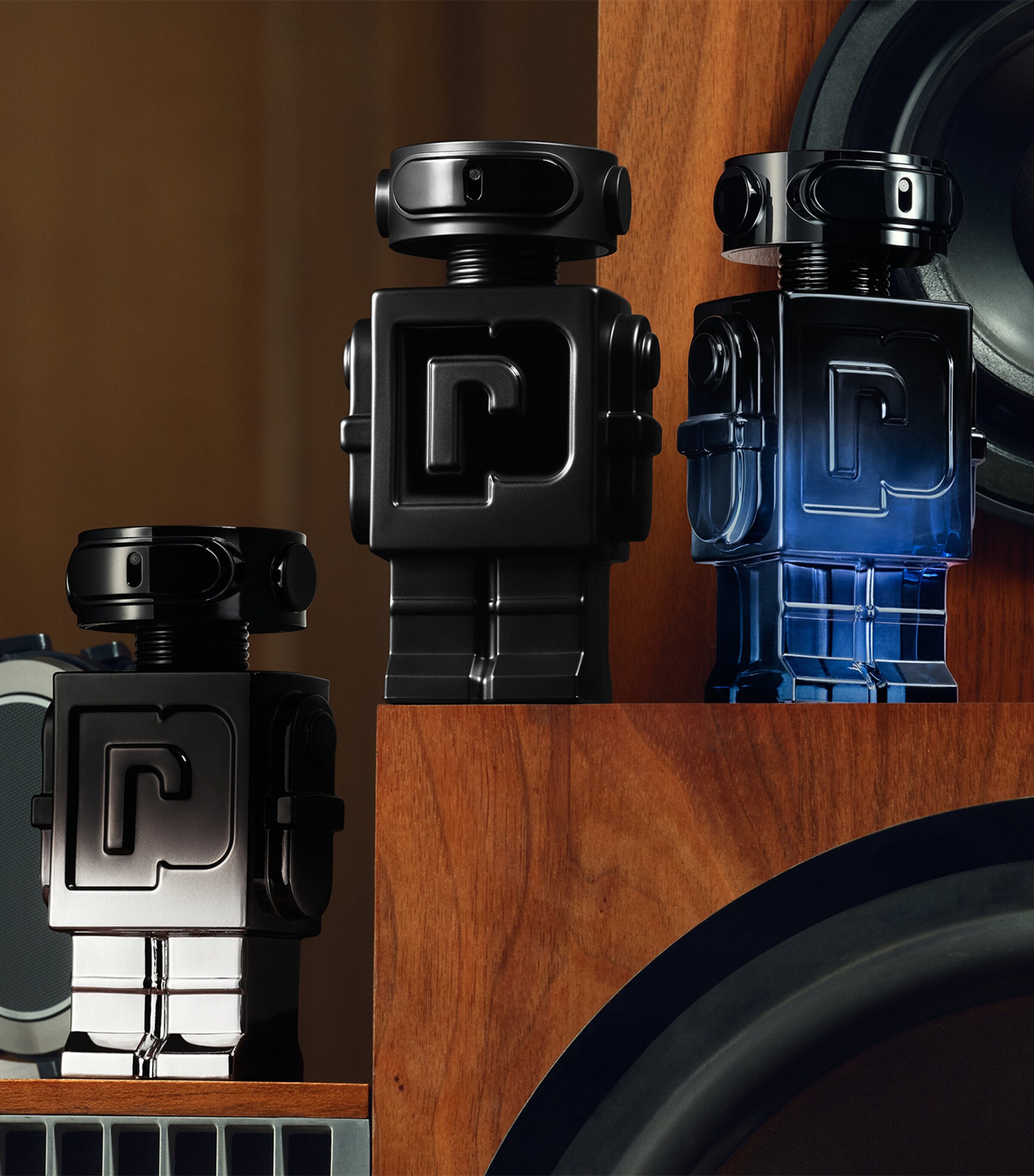 Phantom Elixir Pure Perfume (50ml) NO COLOUR Image 5